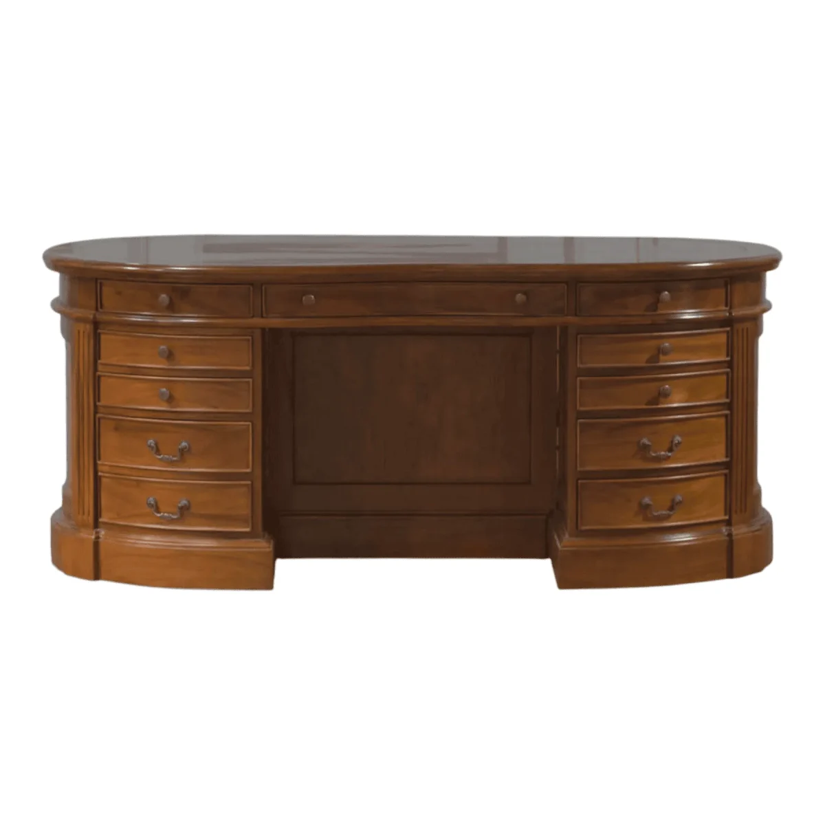 Plovo Executive Desk