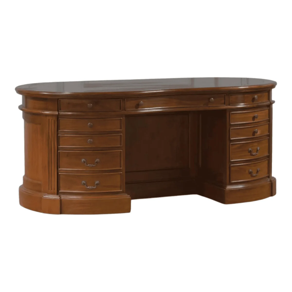 Plovo Executive Desk - Image 2