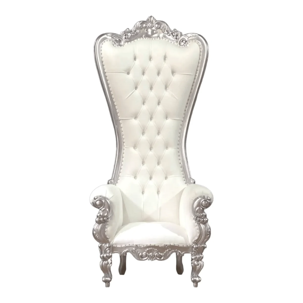 Orbis Throne