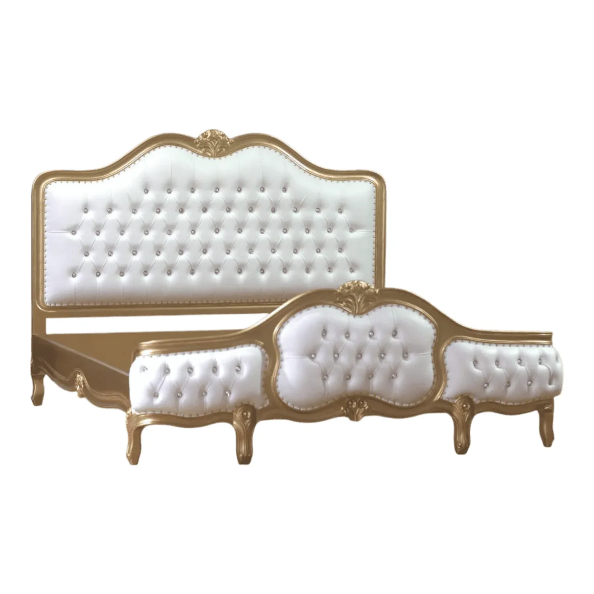 Auryxa Bed - Image 2