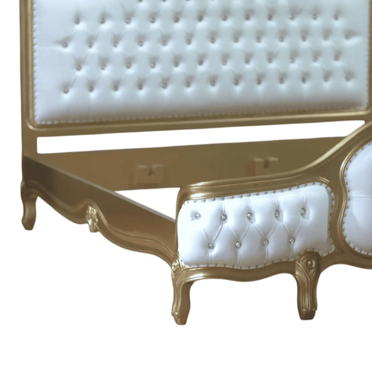 Auryxa Bed - Image 3