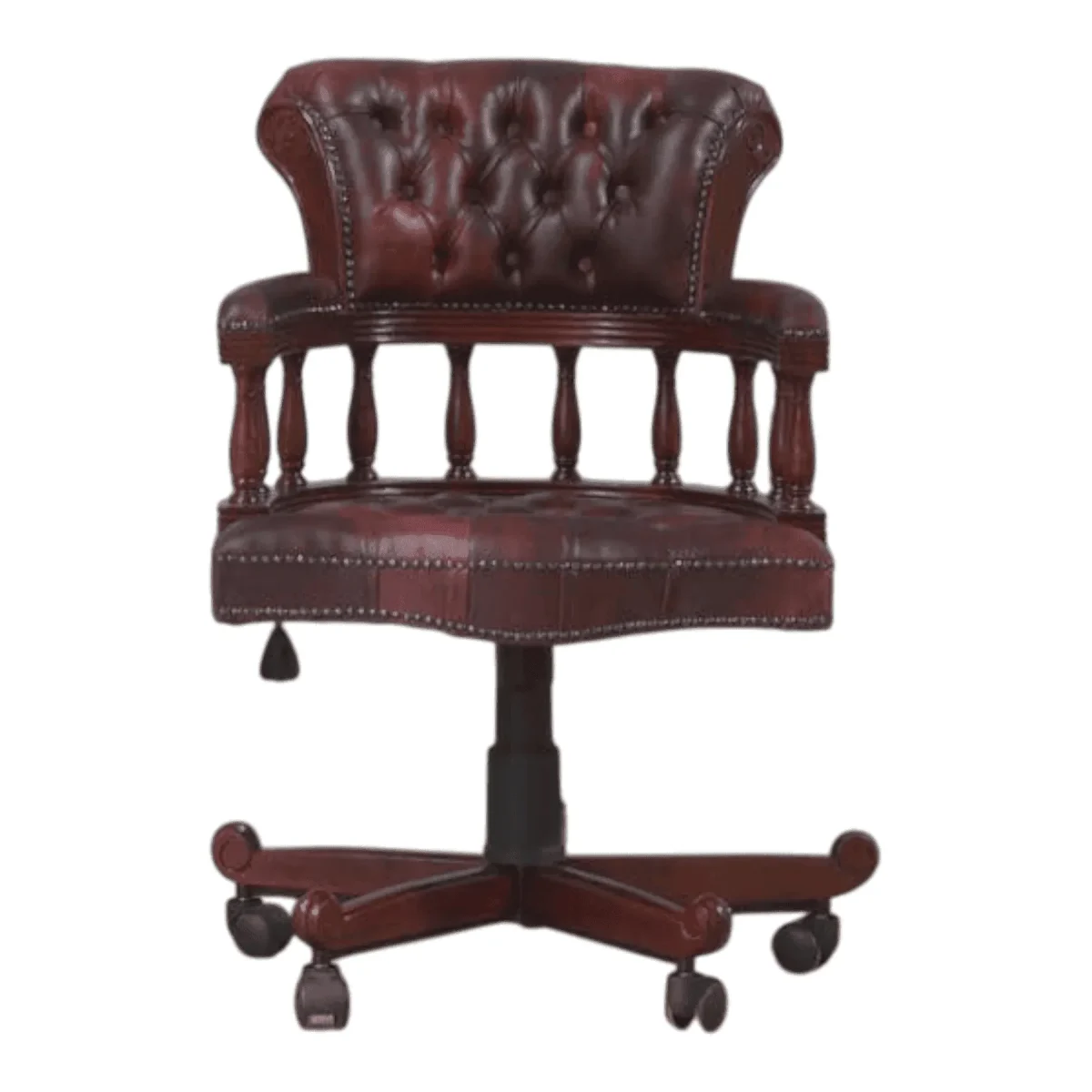 Vayro Chair