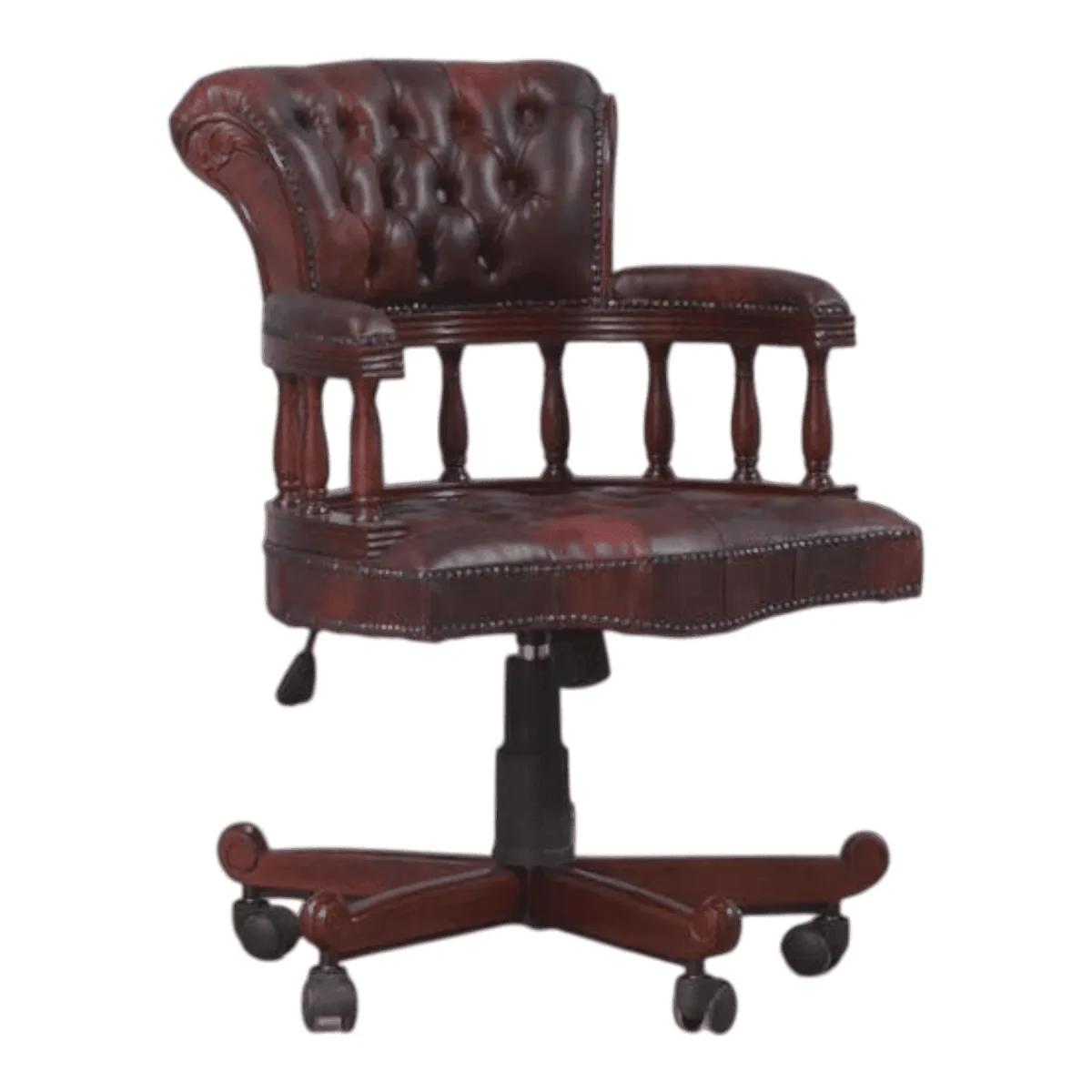 Vayro Chair - Image 2