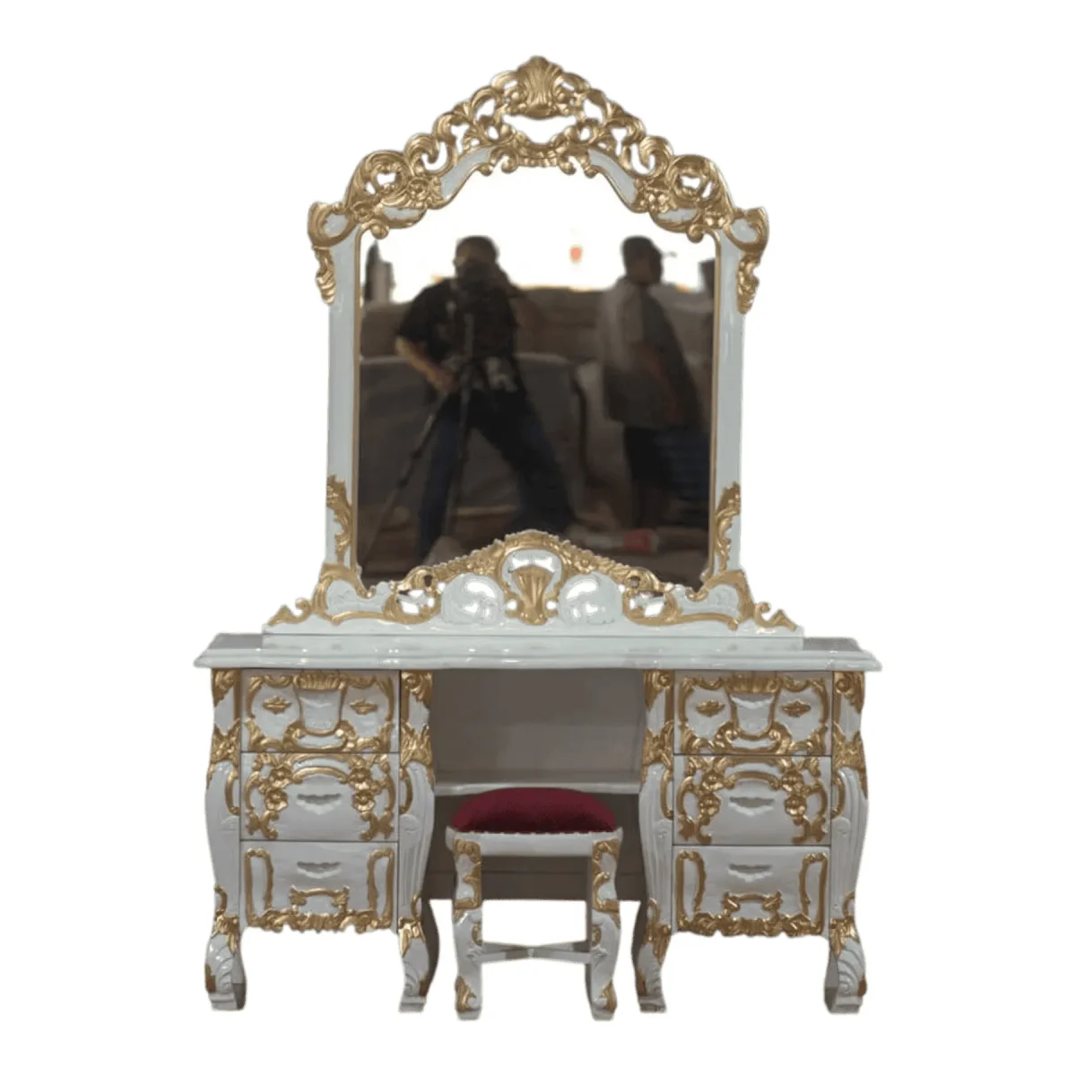Avery Dressing Tables