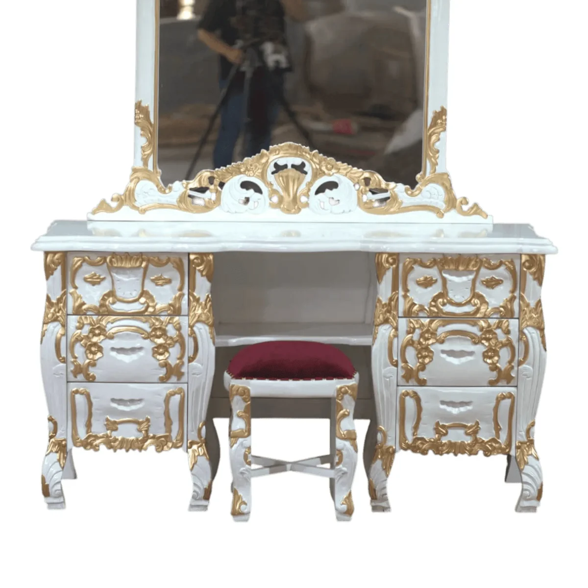 Avery Dressing Tables - Image 3