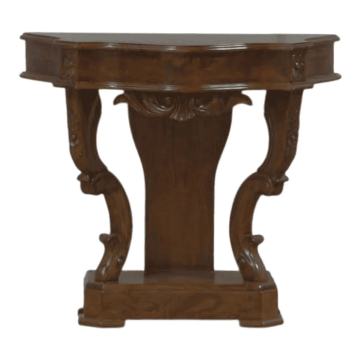 Muraliving Console