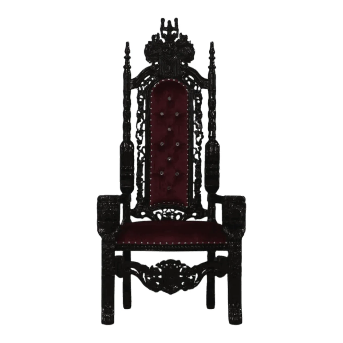 Arvio Throne
