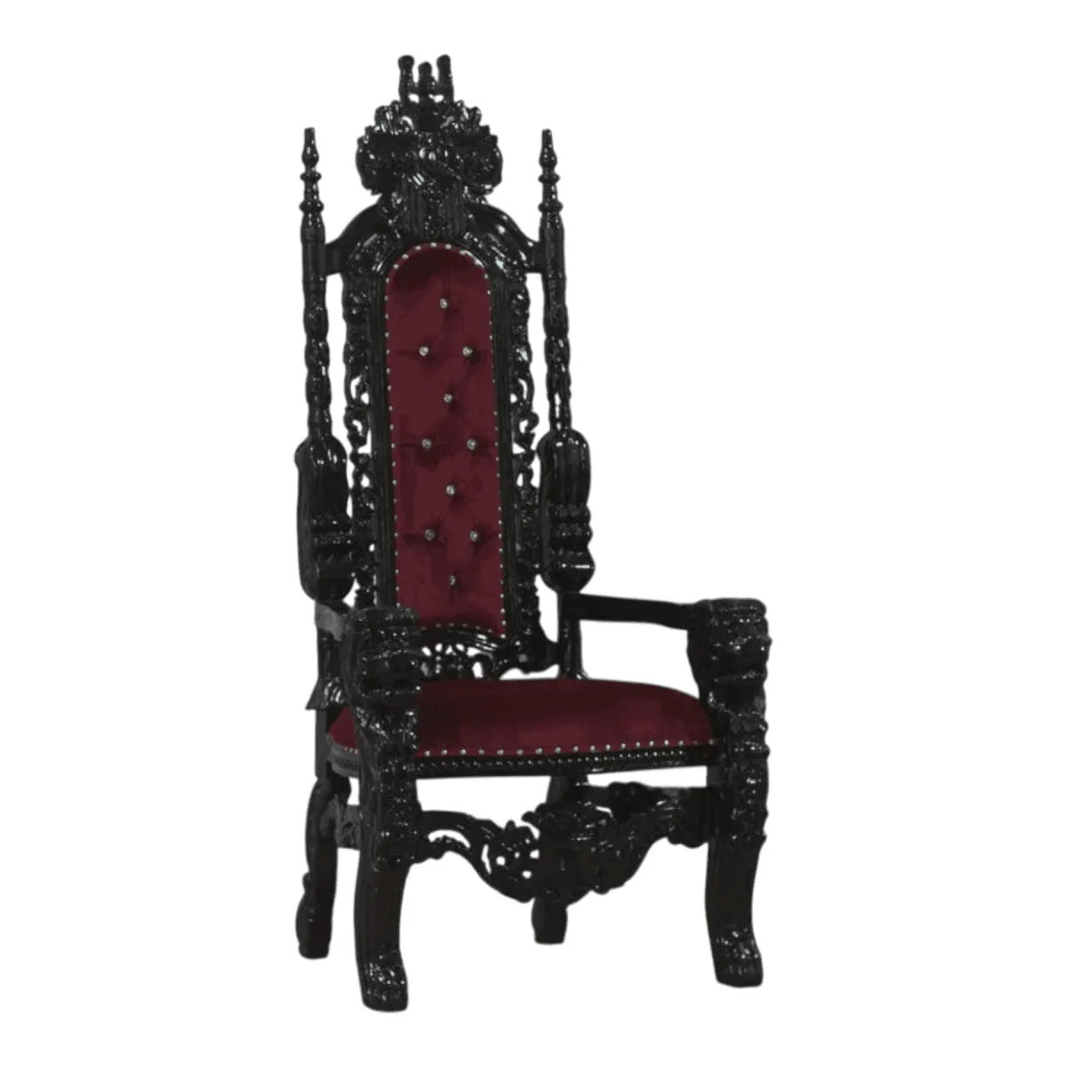 Arvio Throne - Image 2