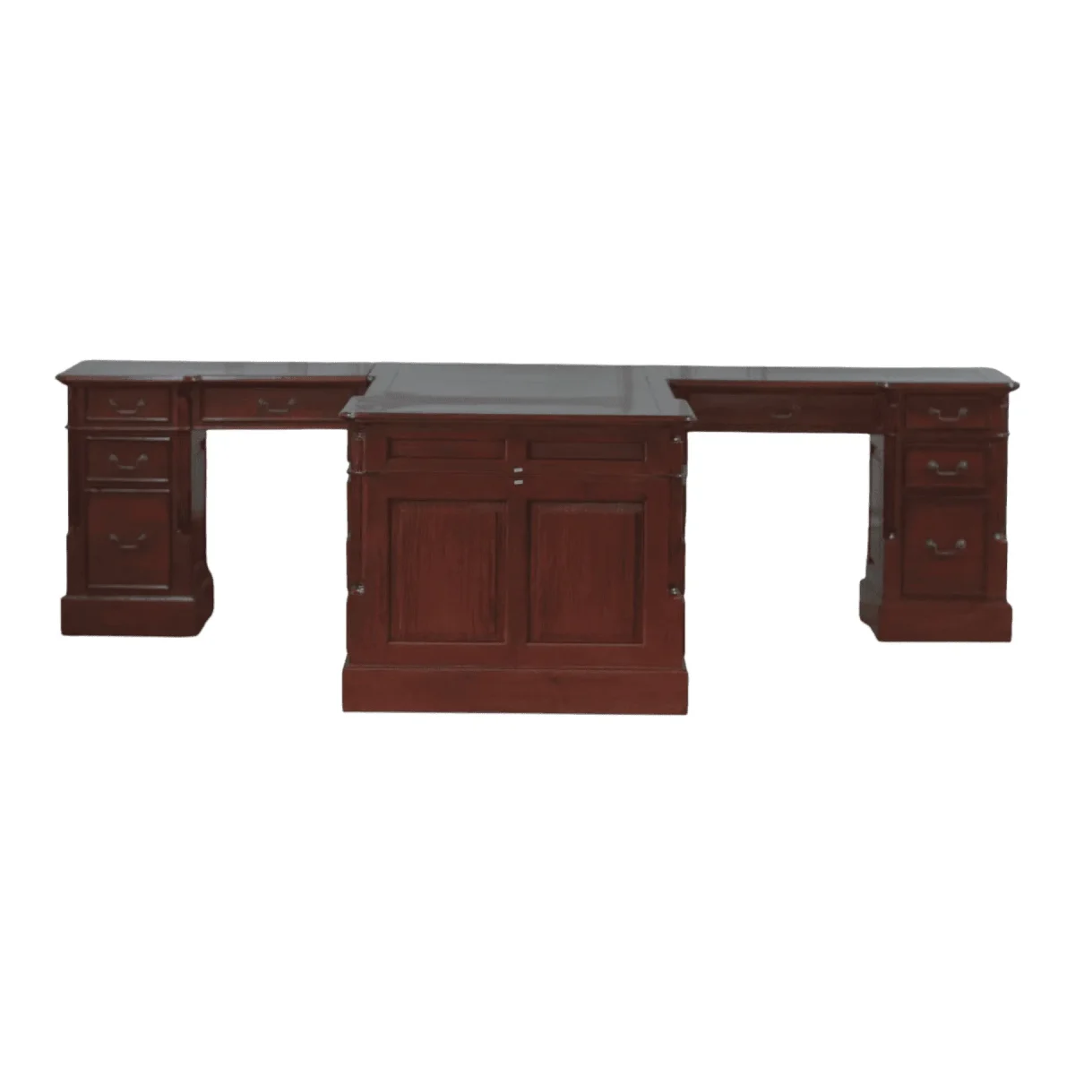 Peacewave Desk