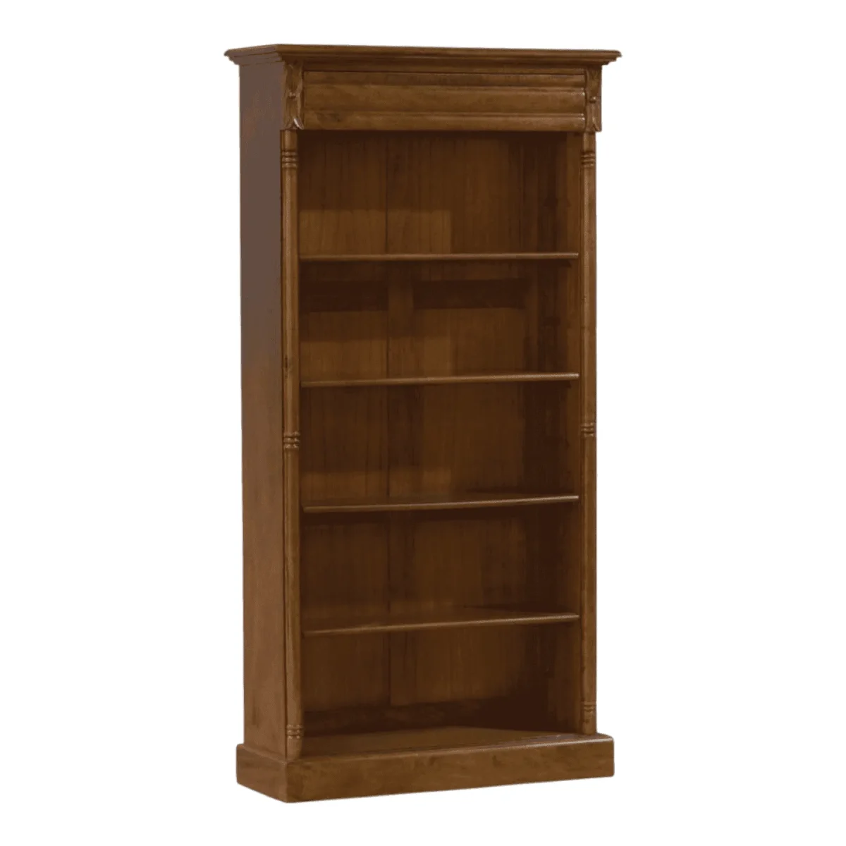 Solena Bookcase - Image 2
