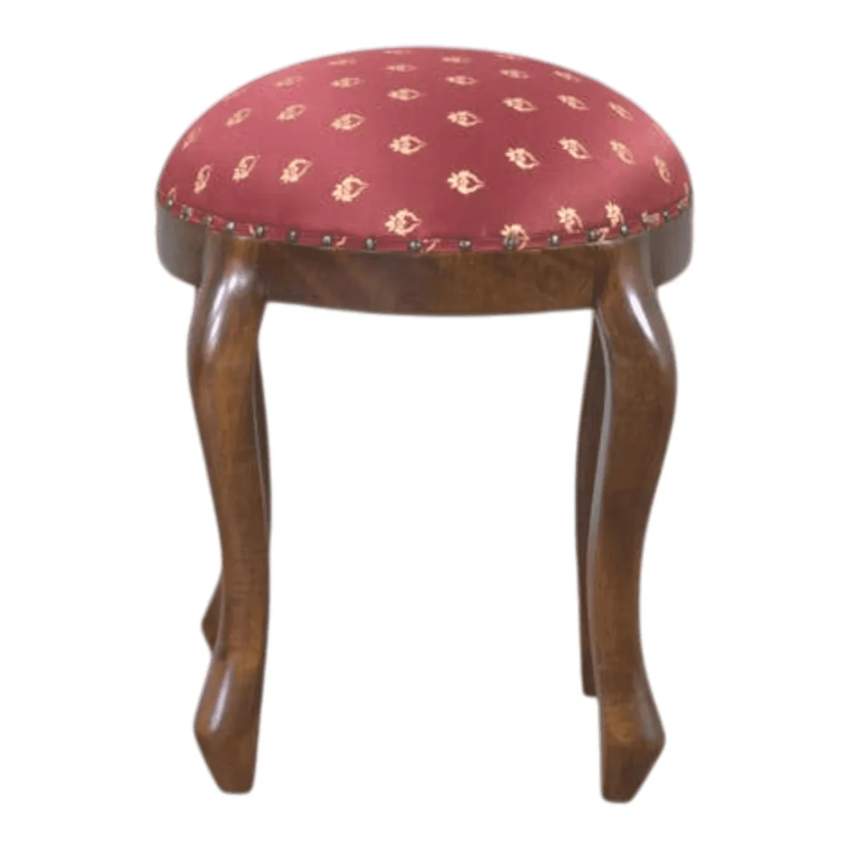 Damask Stool