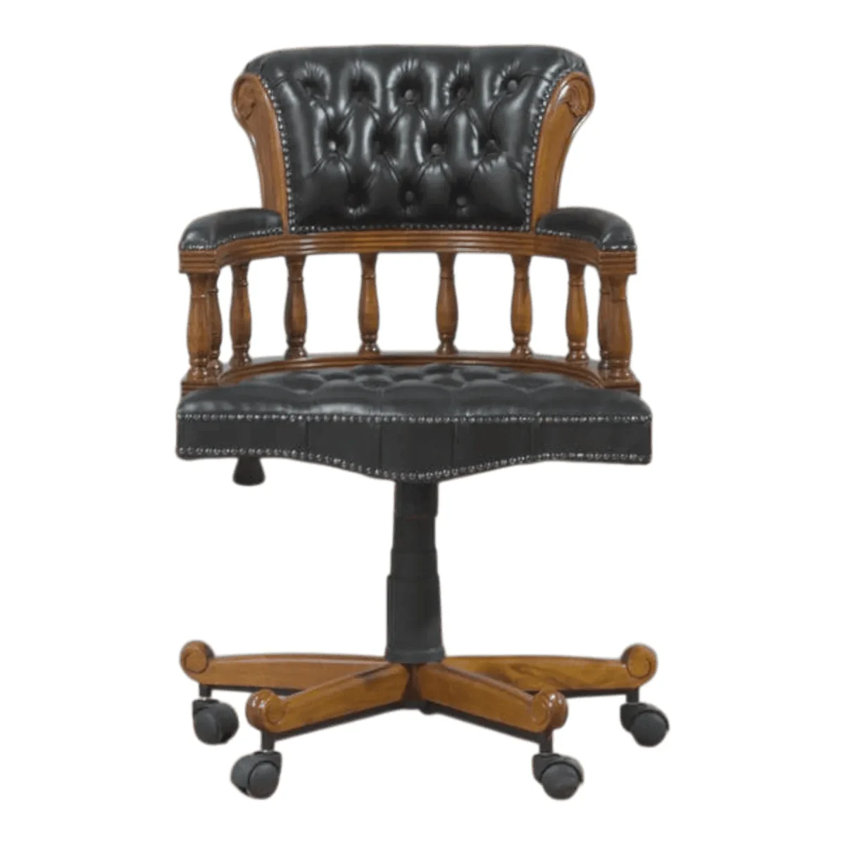 Quietra Chair