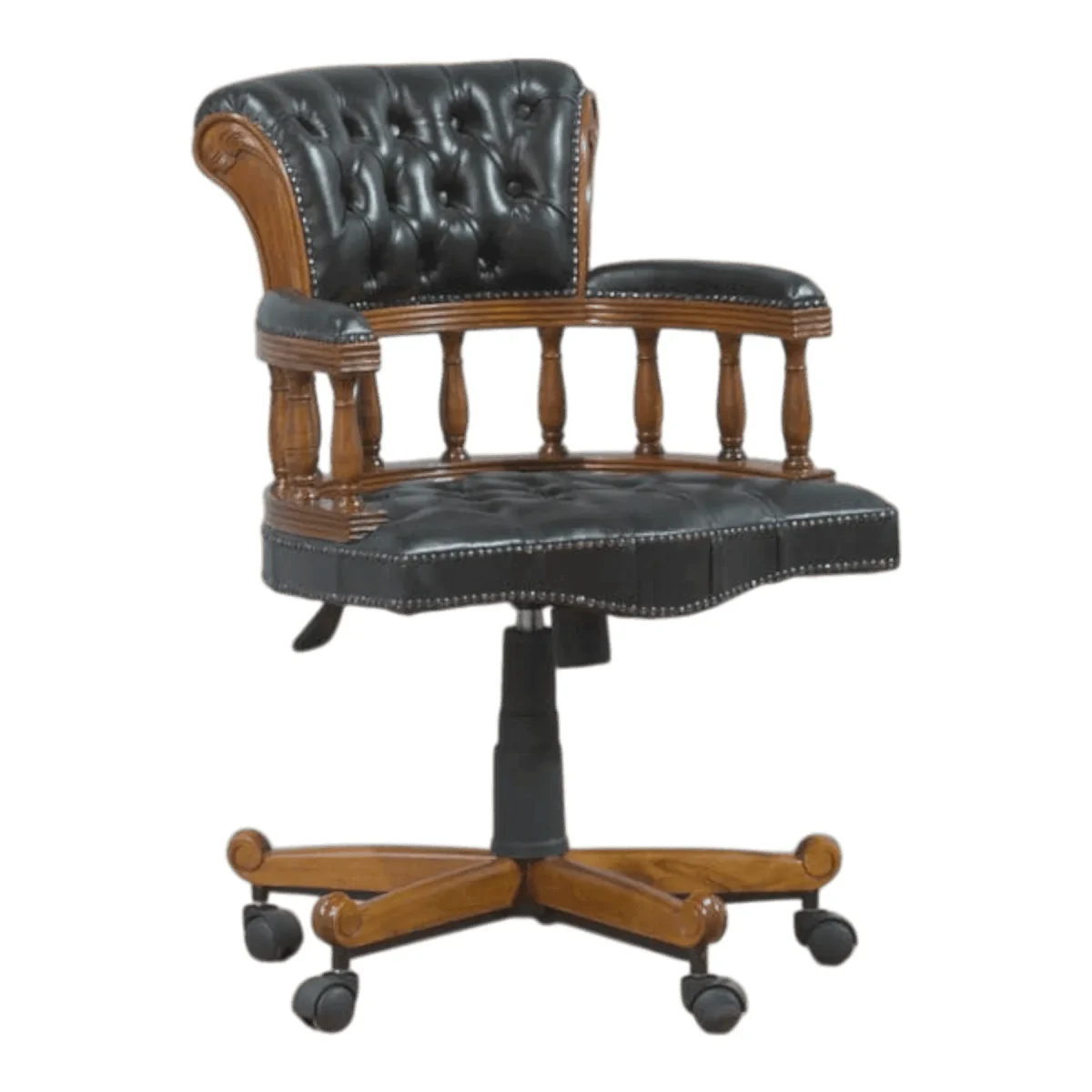 Quietra Chair - Image 2