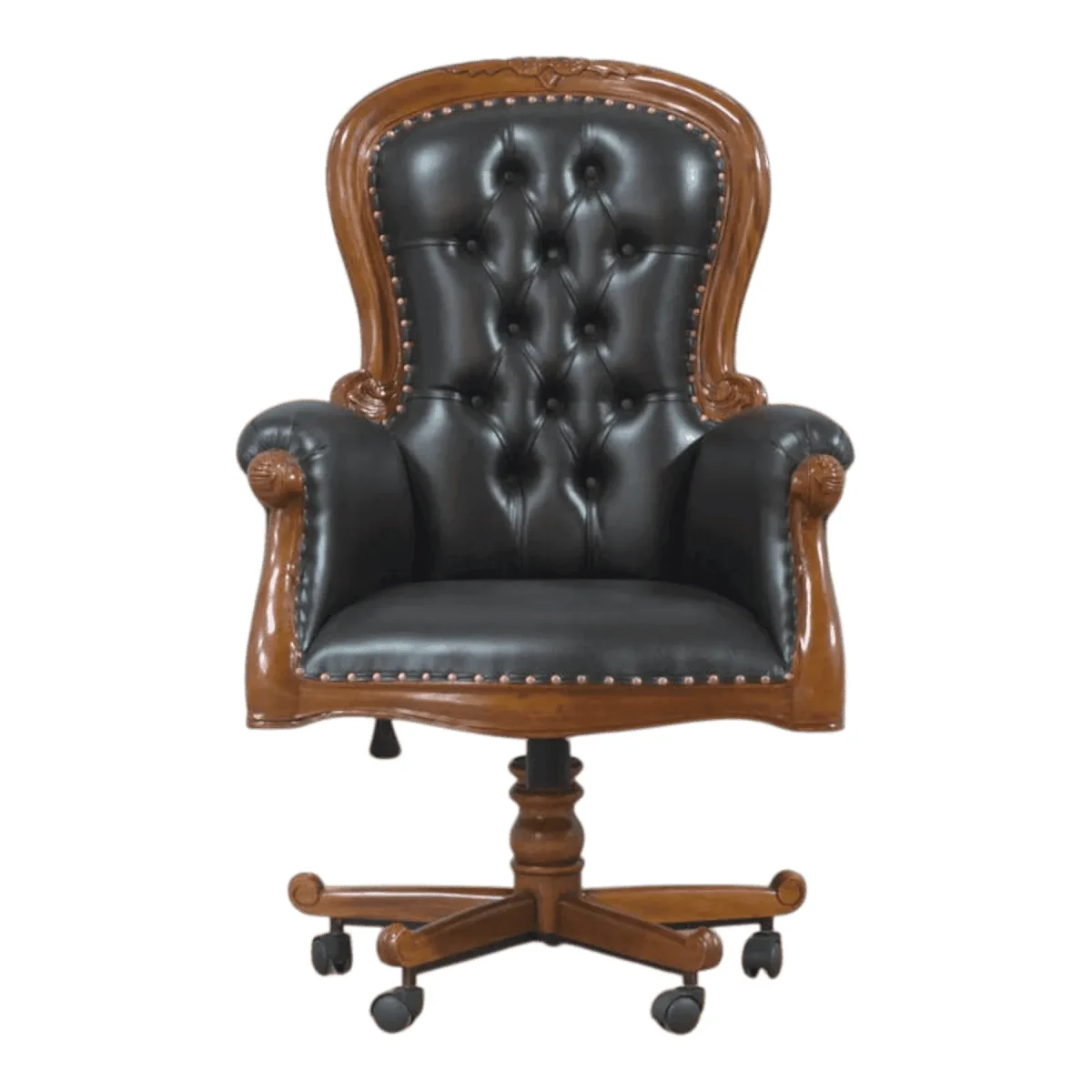 Ligna Throne