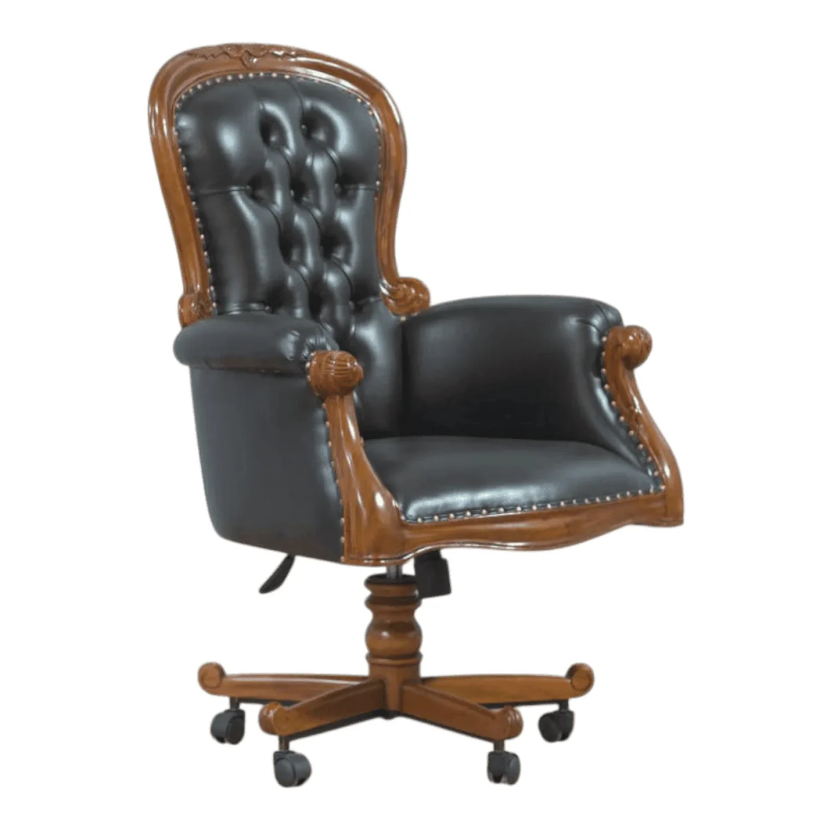Ligna Throne - Image 2