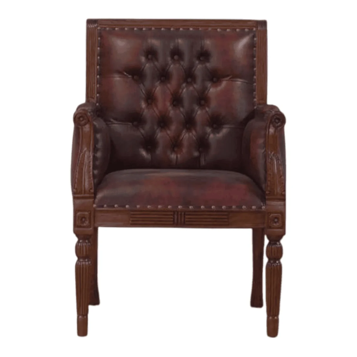 Noble Armchair