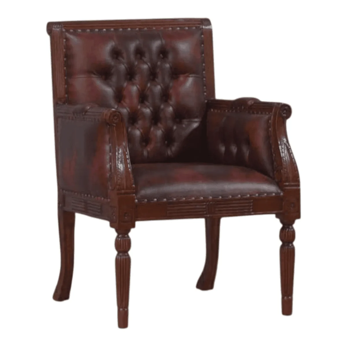 Noble Armchair - Image 2