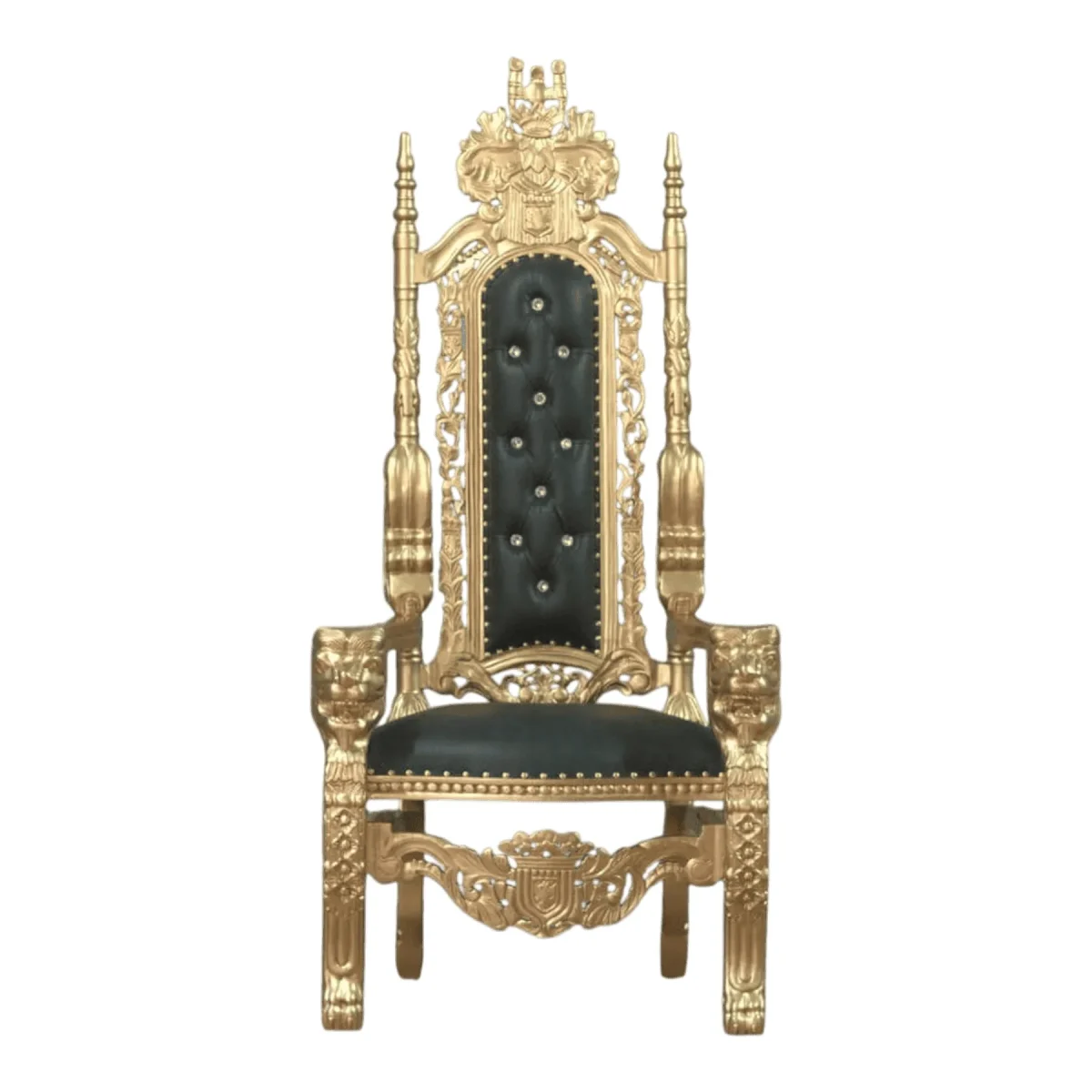 Woodin Throne