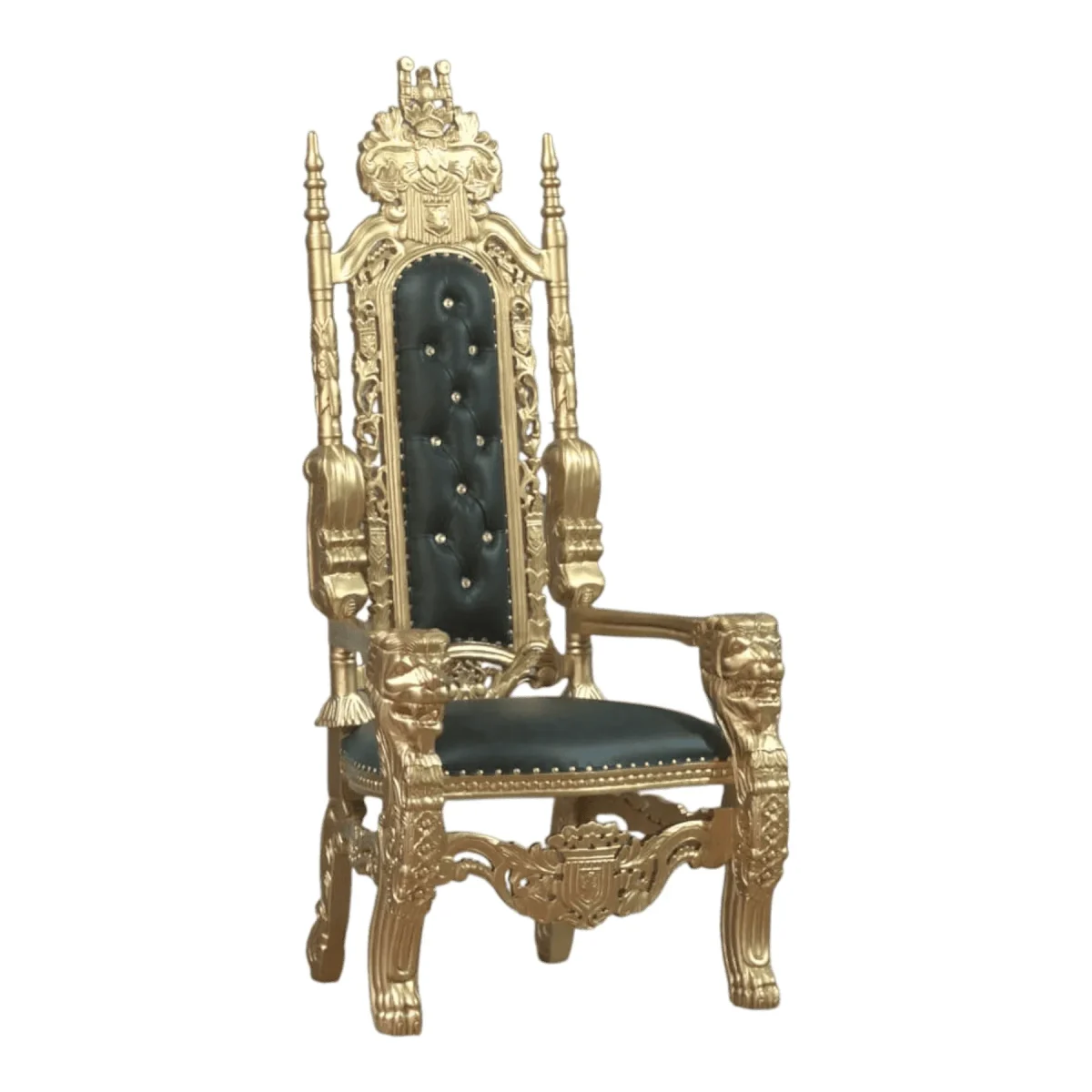 Woodin Throne - Image 2