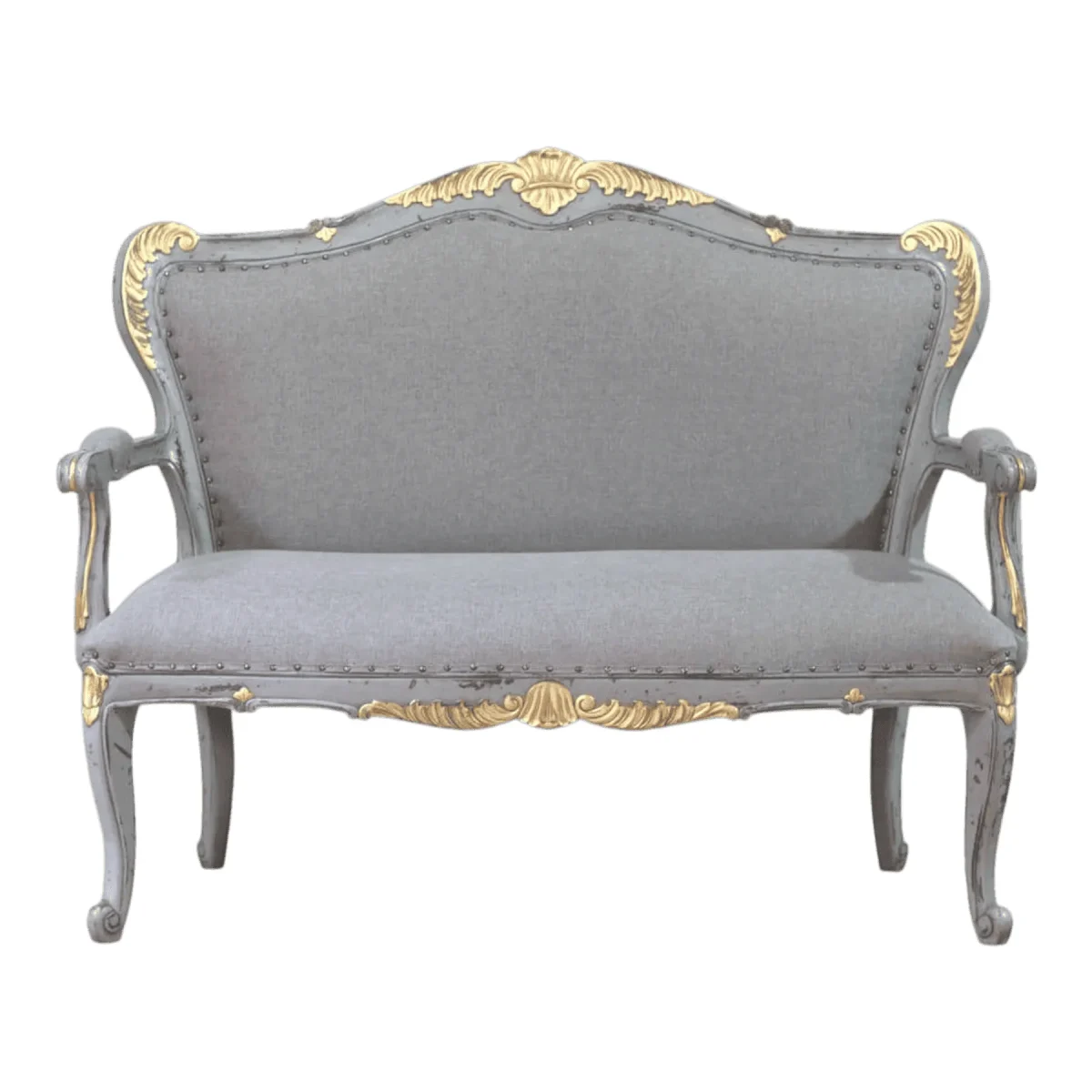 Forma Loveseat