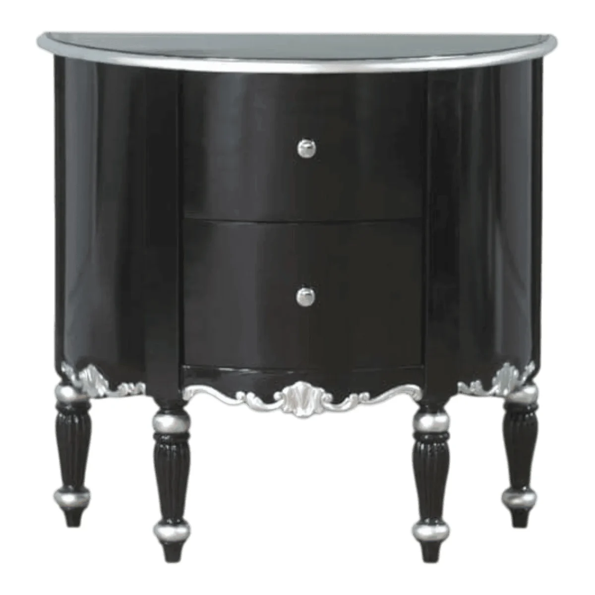 Vyntoe Chest Of Drawers