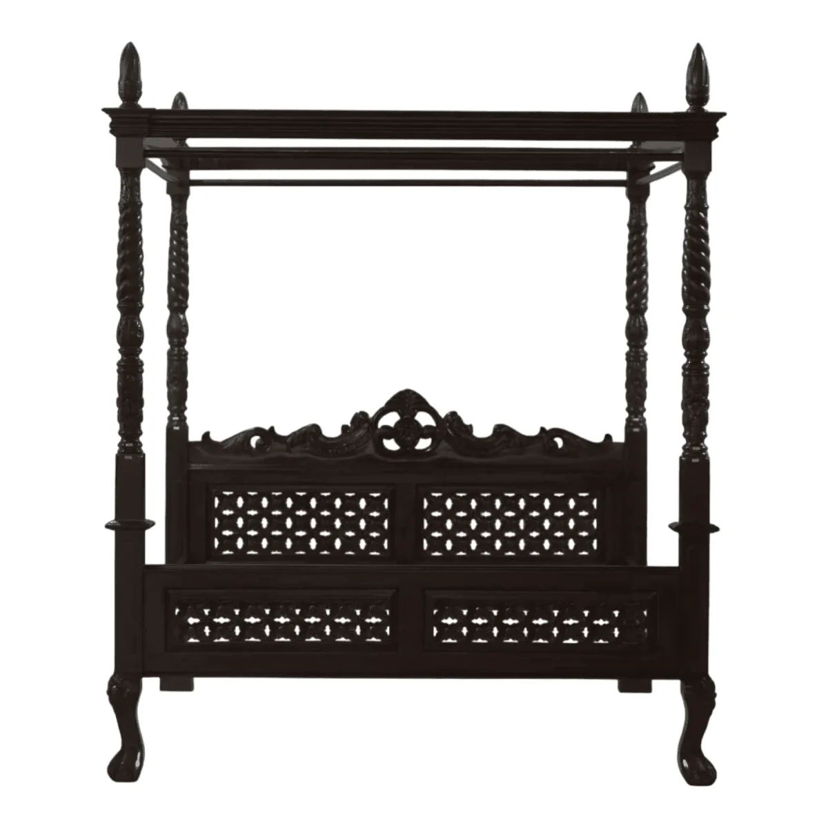 Noiré Bed