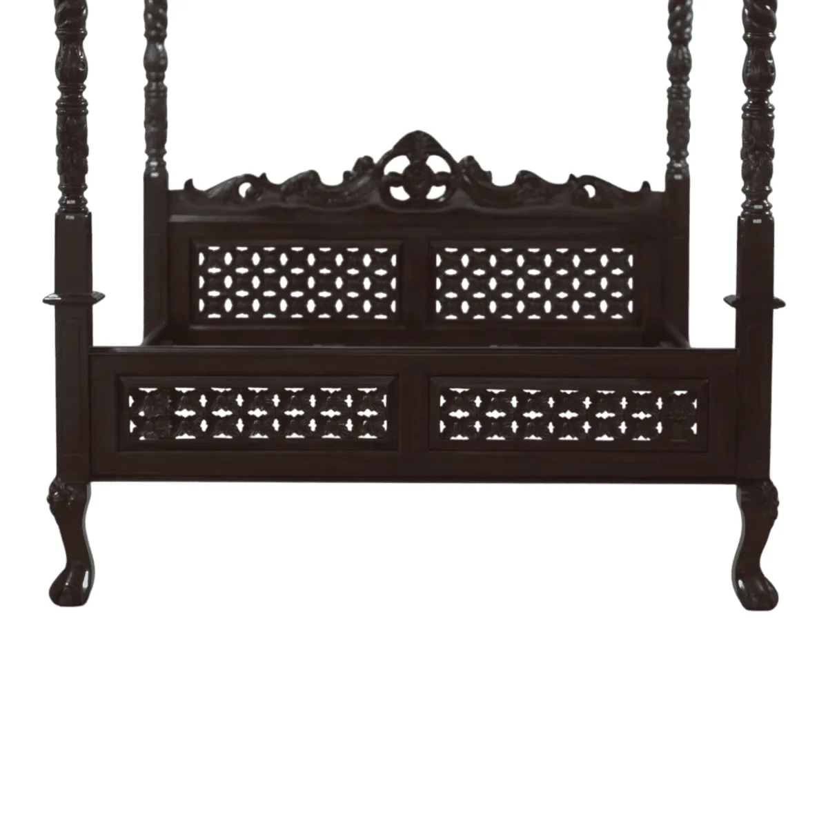 Noiré Bed - Image 2