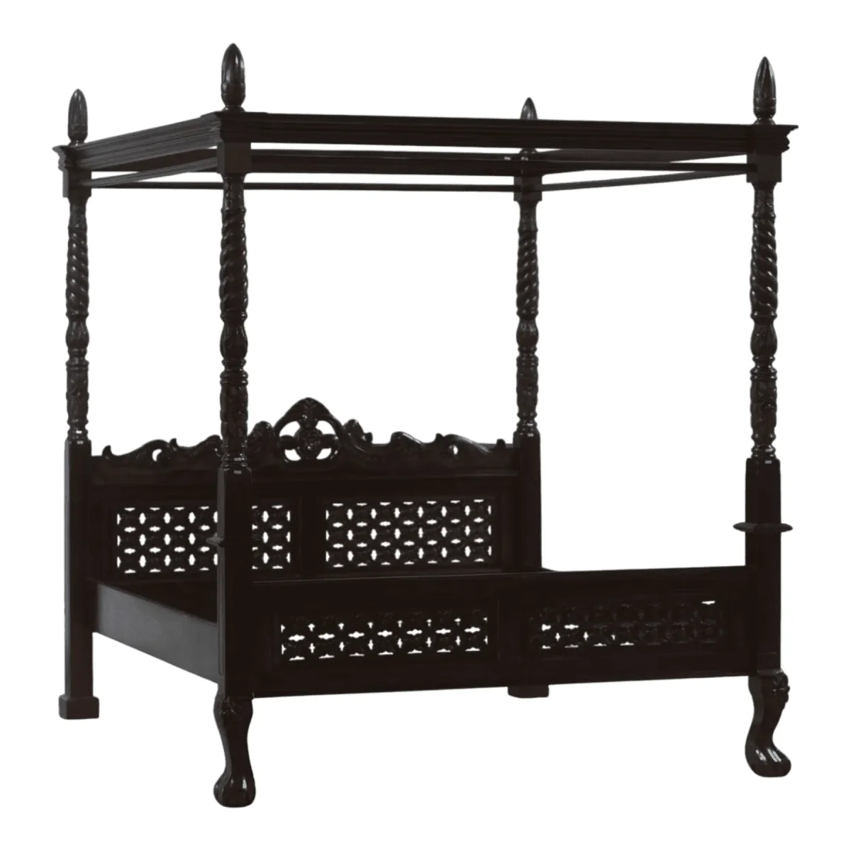 Noiré Bed - Image 3