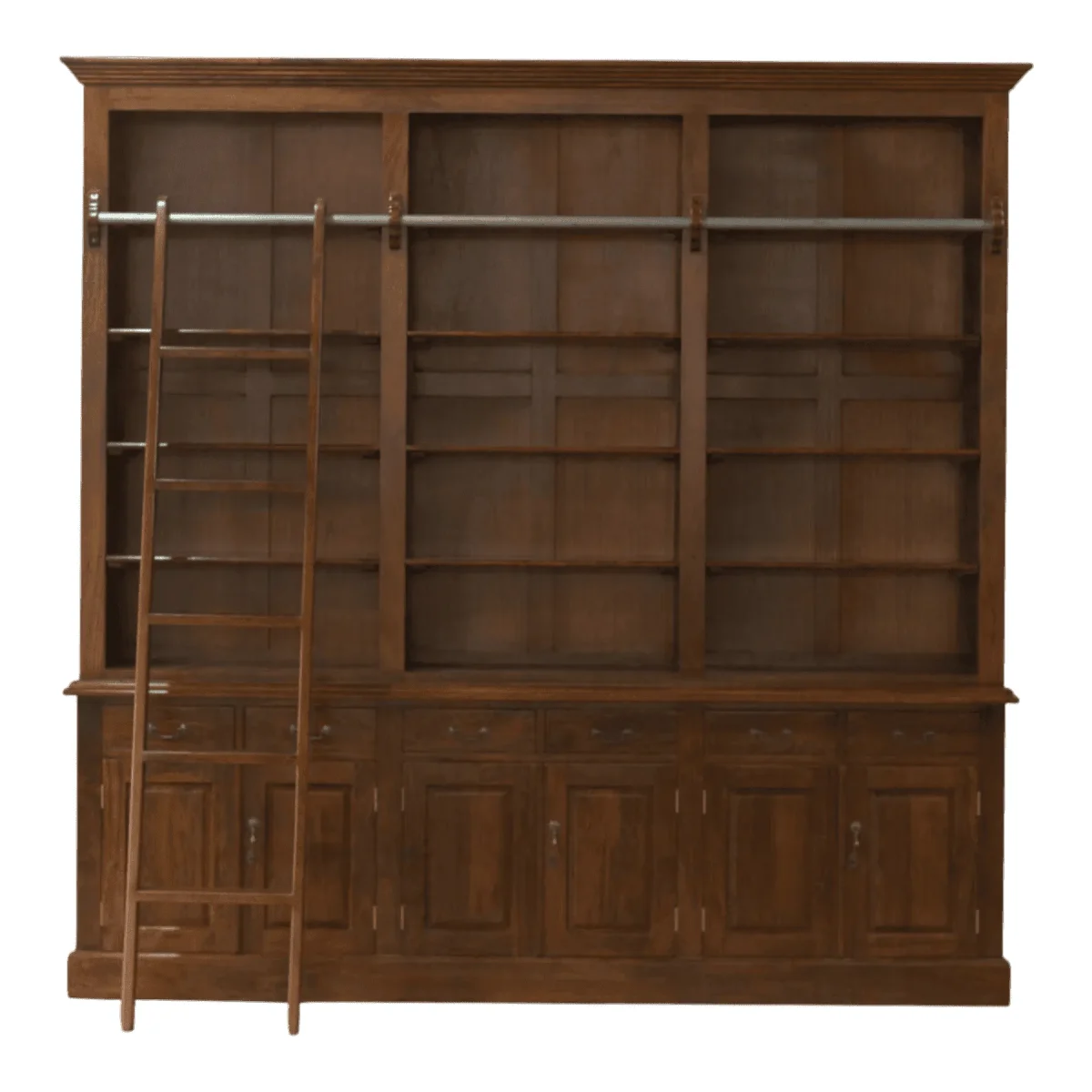 Ravora Bookcase