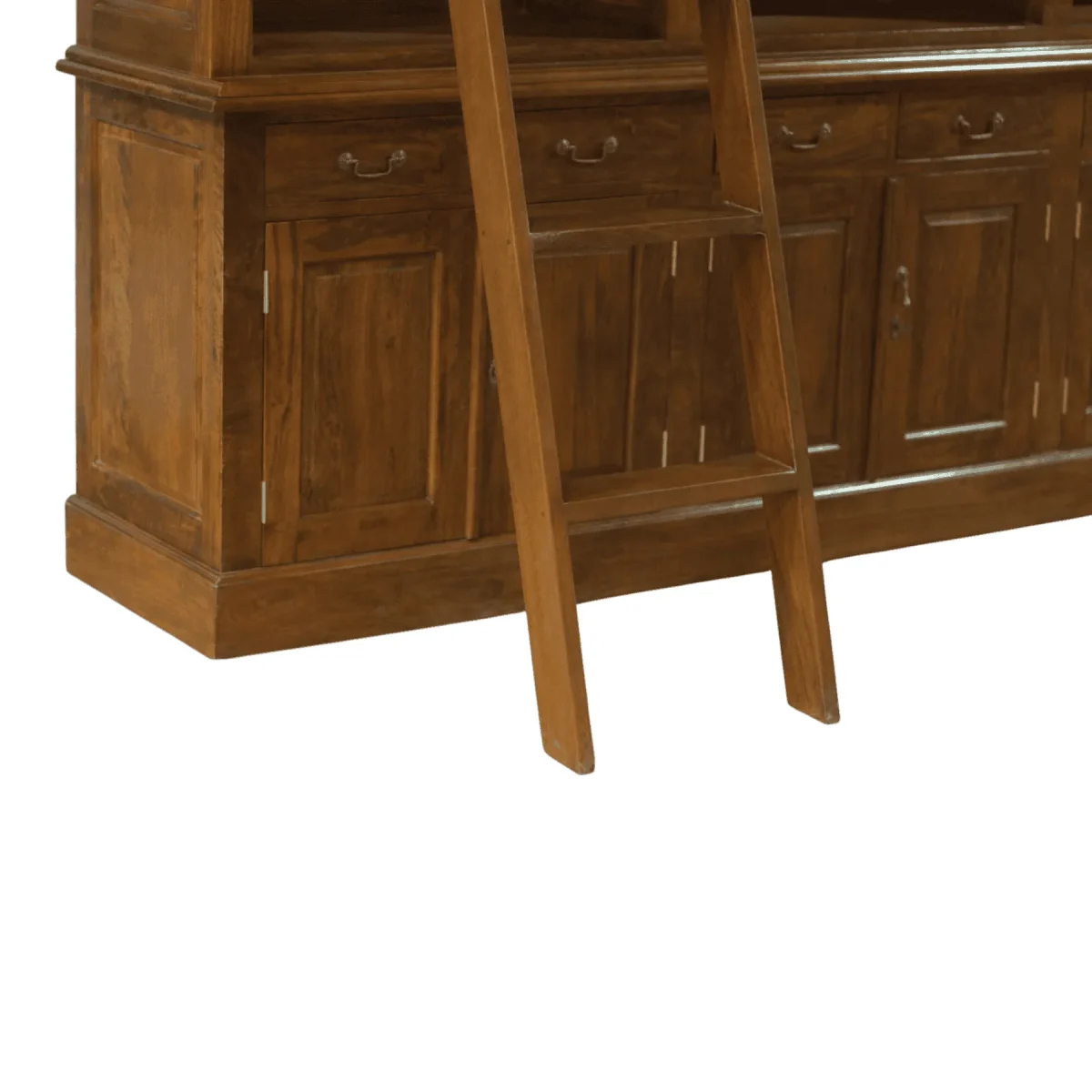 Ravora Bookcase - Image 4