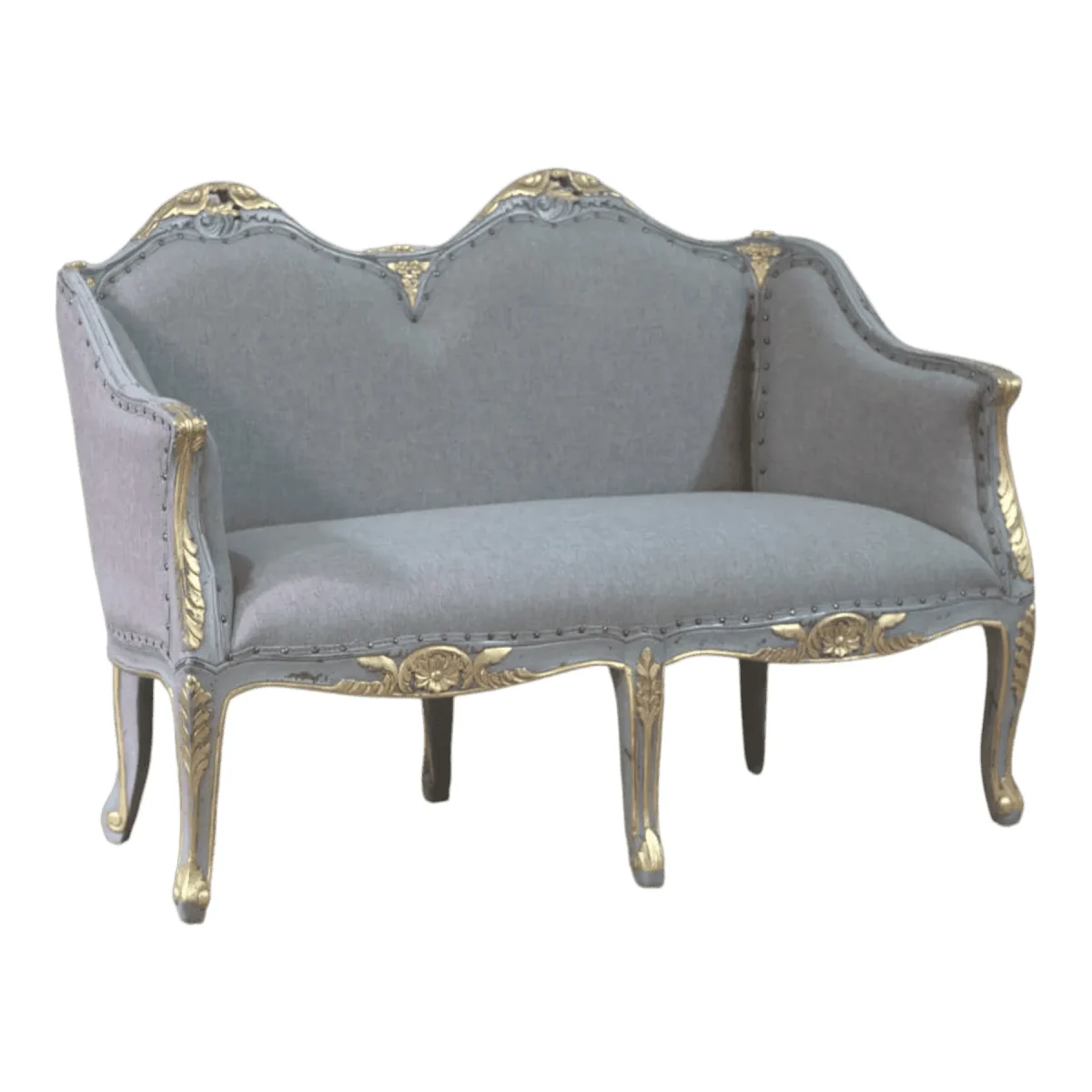 Altessa Settee - Image 2