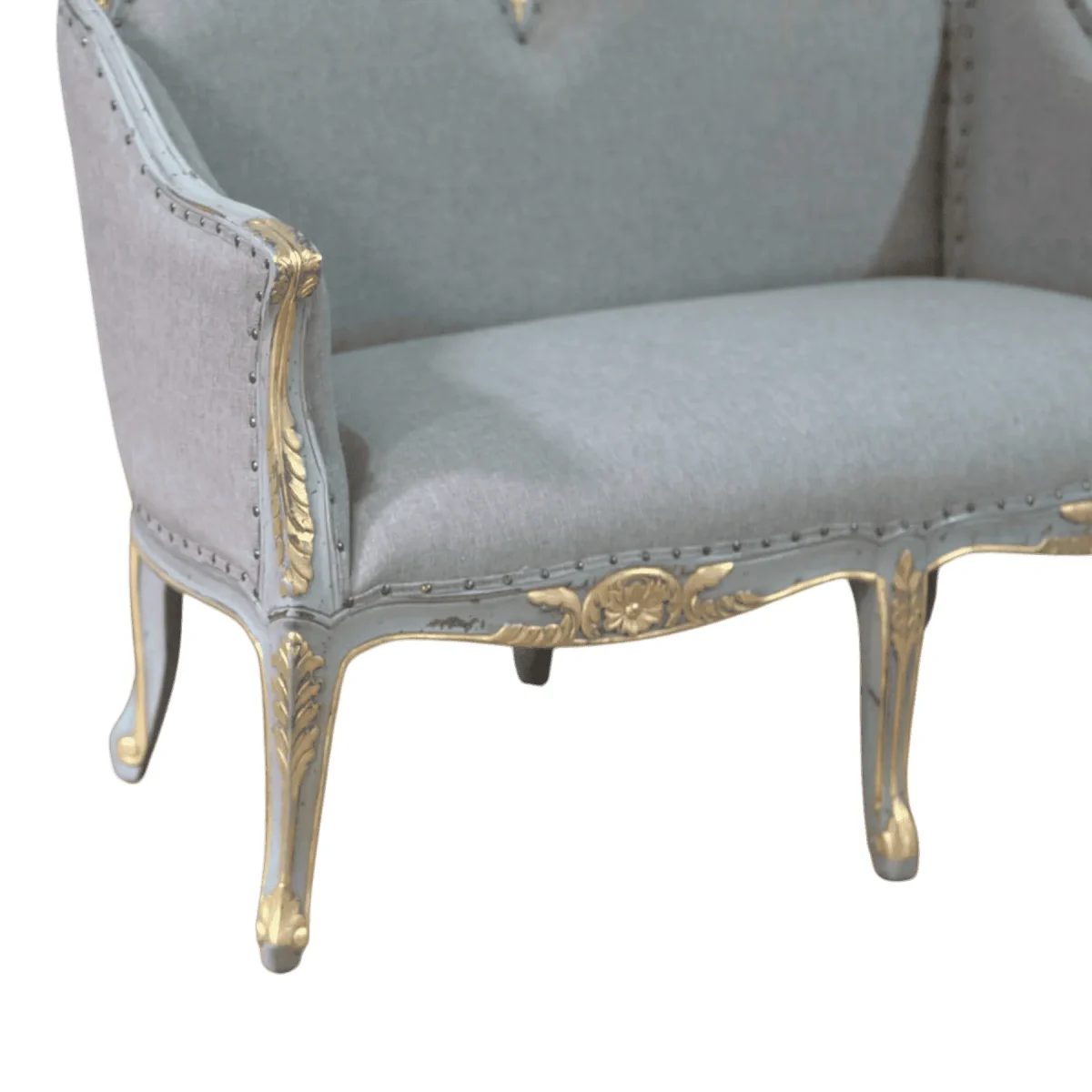 Altessa Settee - Image 3