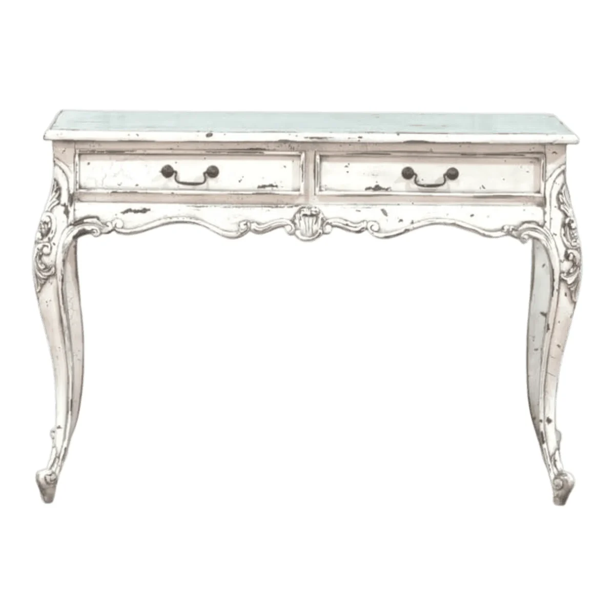 Lumora Desk (White)