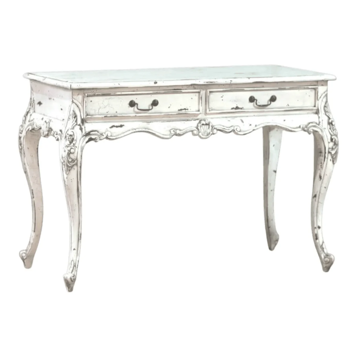 Lumora Desk (White) - Image 2