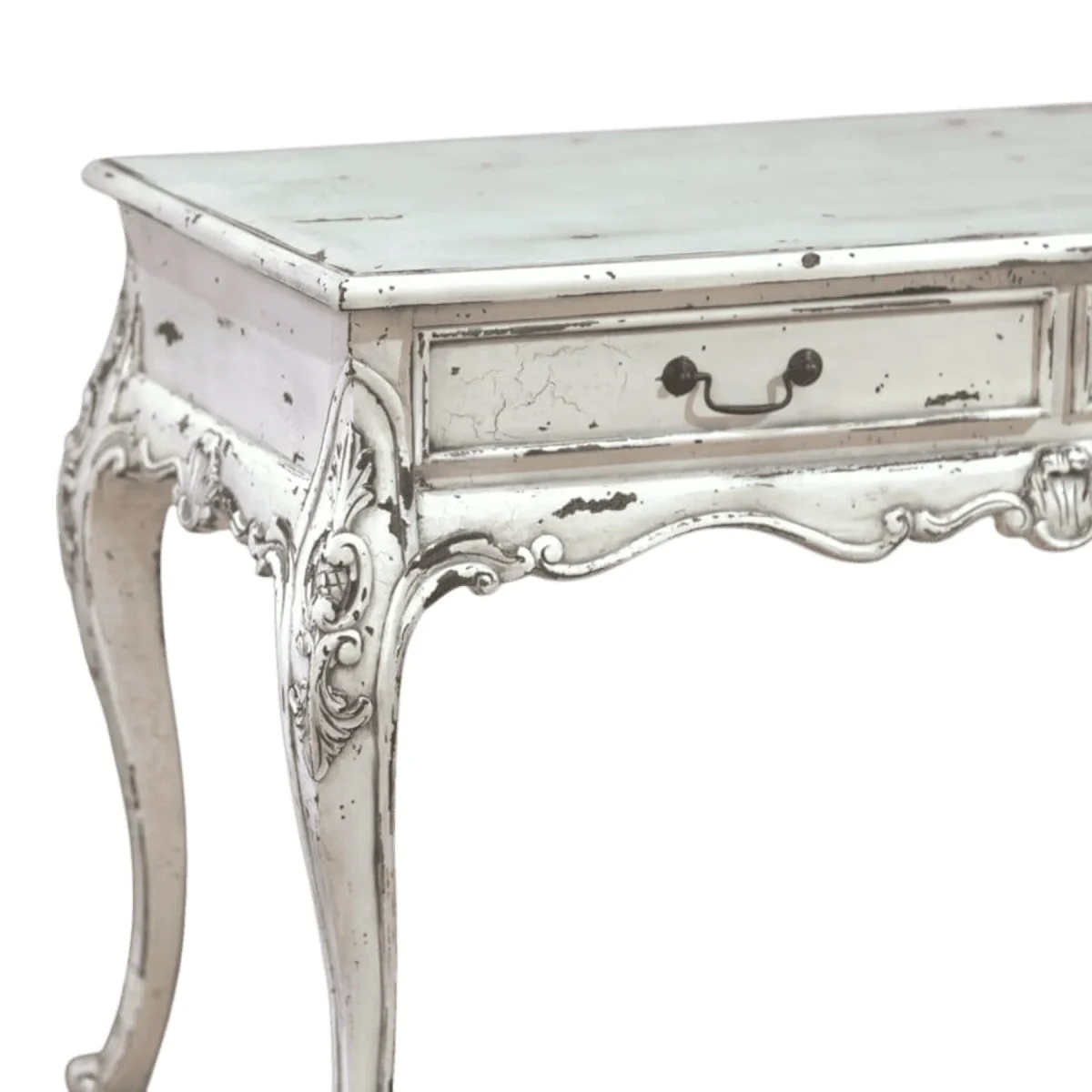 Lumora Desk (White) - Image 3