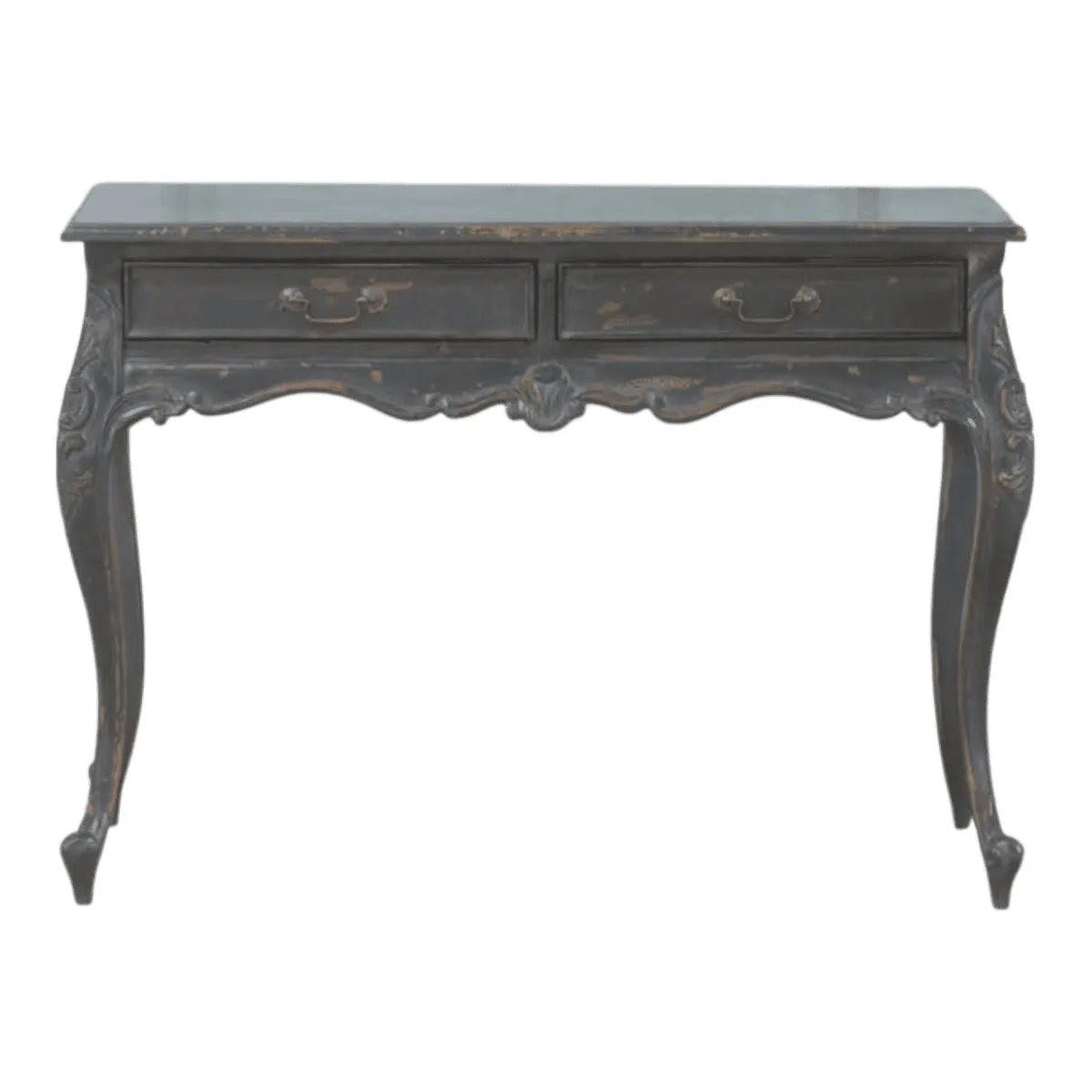 Lumora Desk (Black)