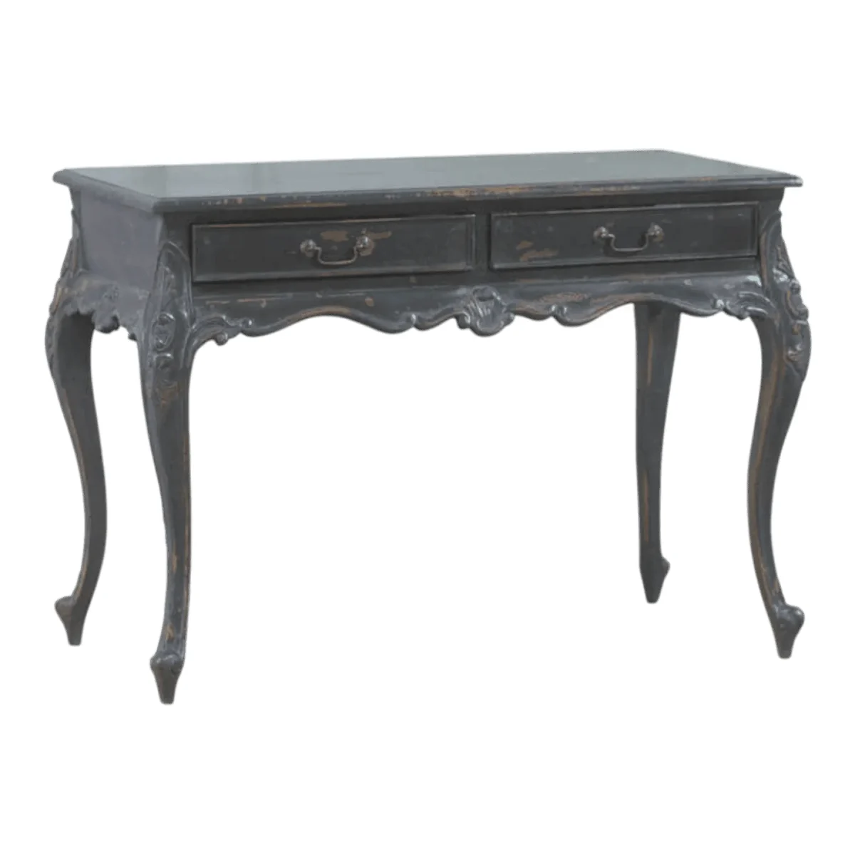Lumora Desk (Black) - Image 2