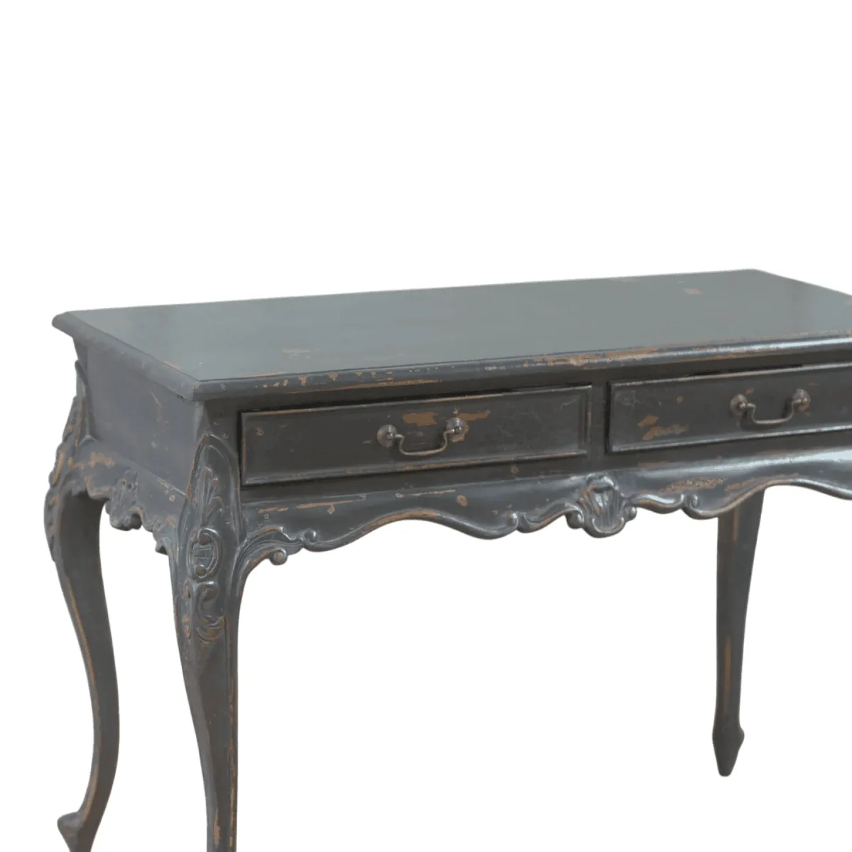 Lumora Desk (Black) - Image 3
