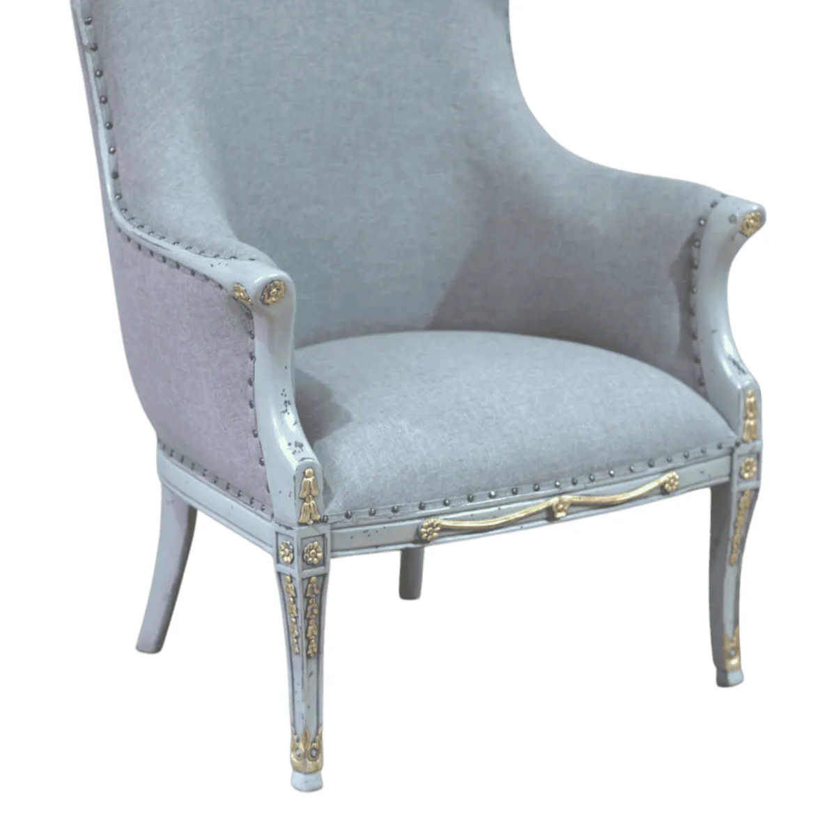 Ravento Armchair - Image 3