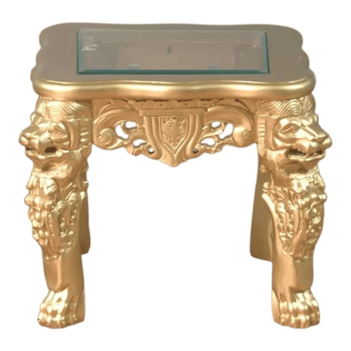 Leo Table
