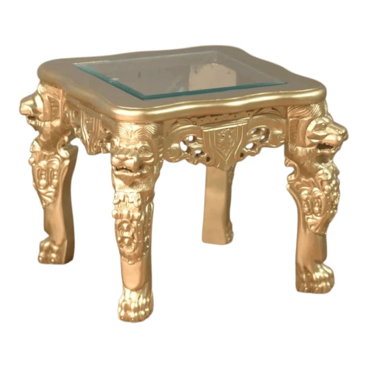 Leo Table - Image 2