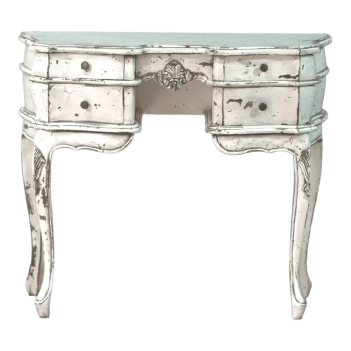 Ghost Console Tables