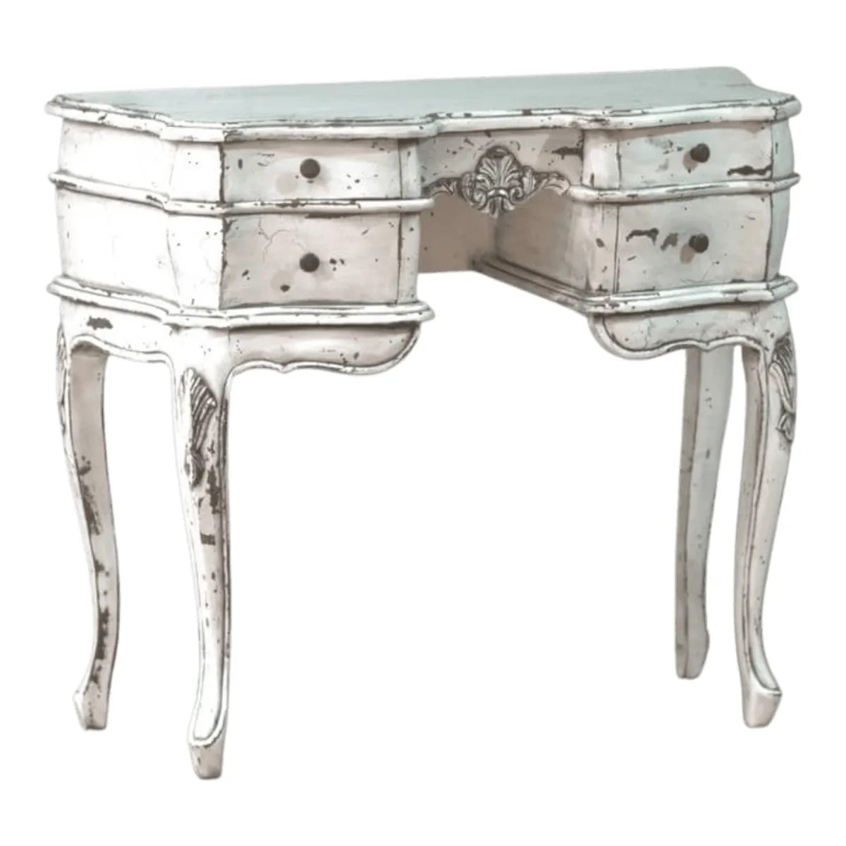 Ghost Console Tables - Image 2