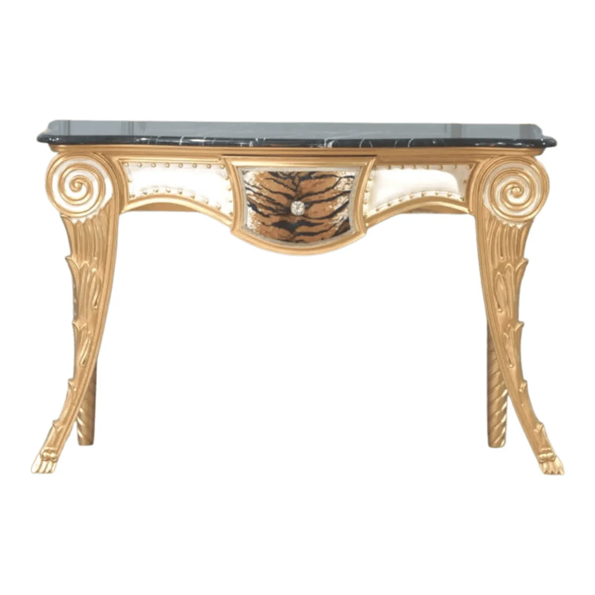 Montelion Console