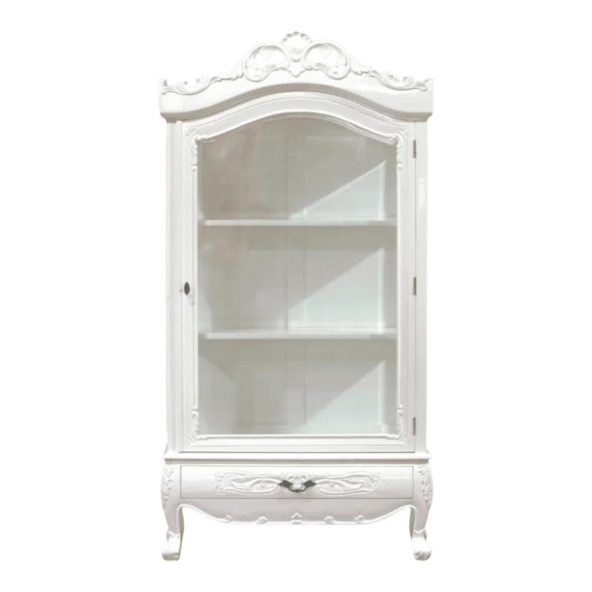 Zenluxe Cabinet