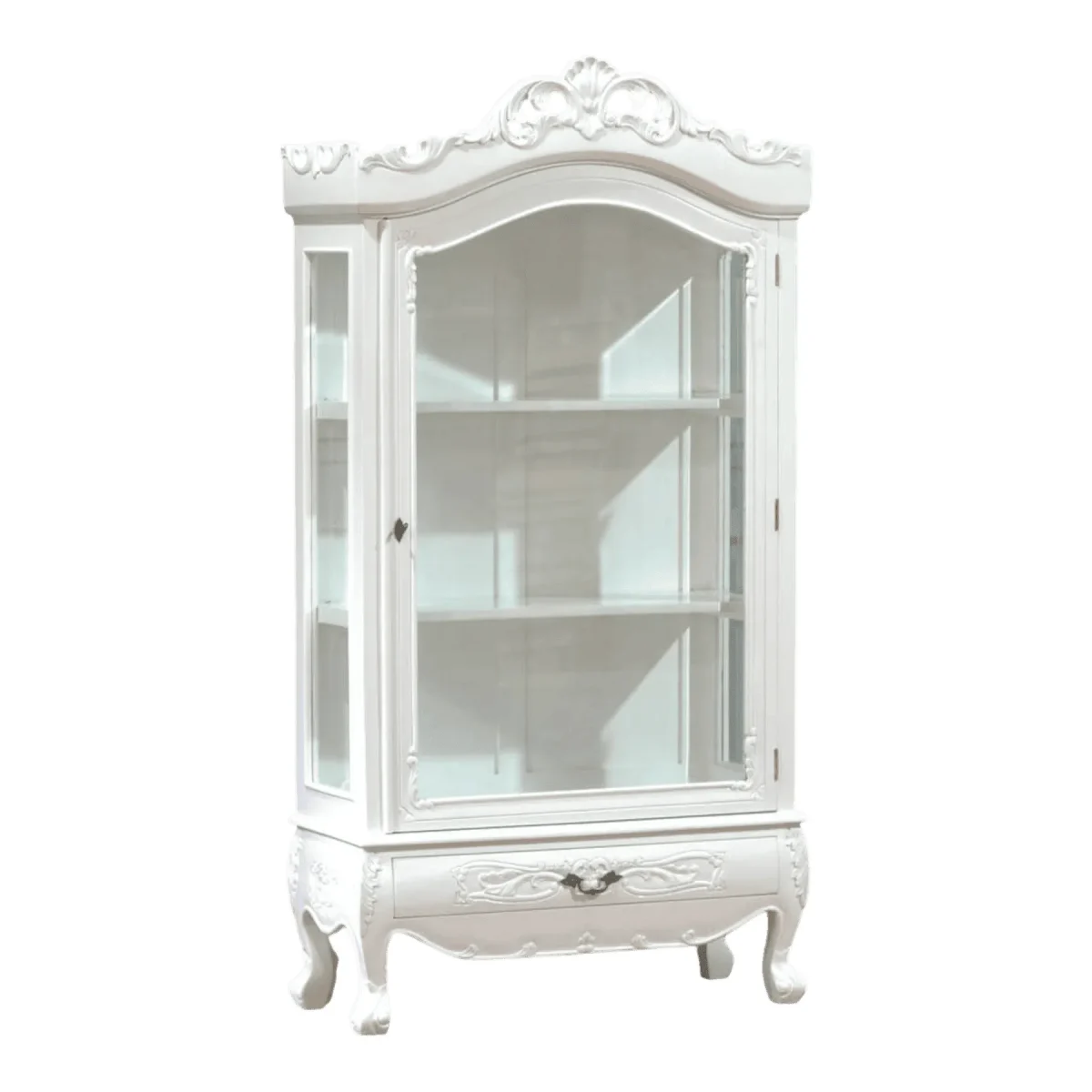 Zenluxe Cabinet - Image 2