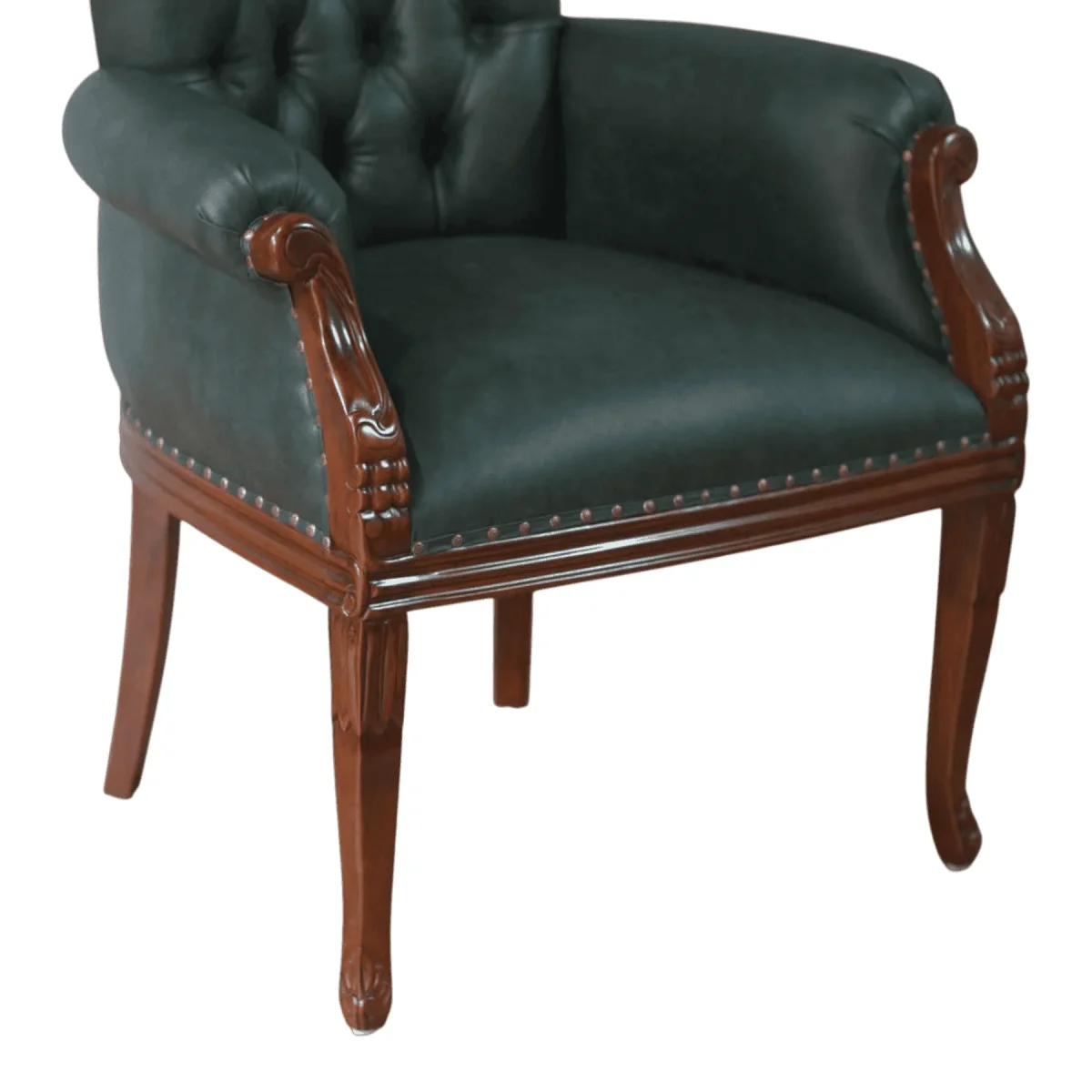 Savo Chair - Image 3