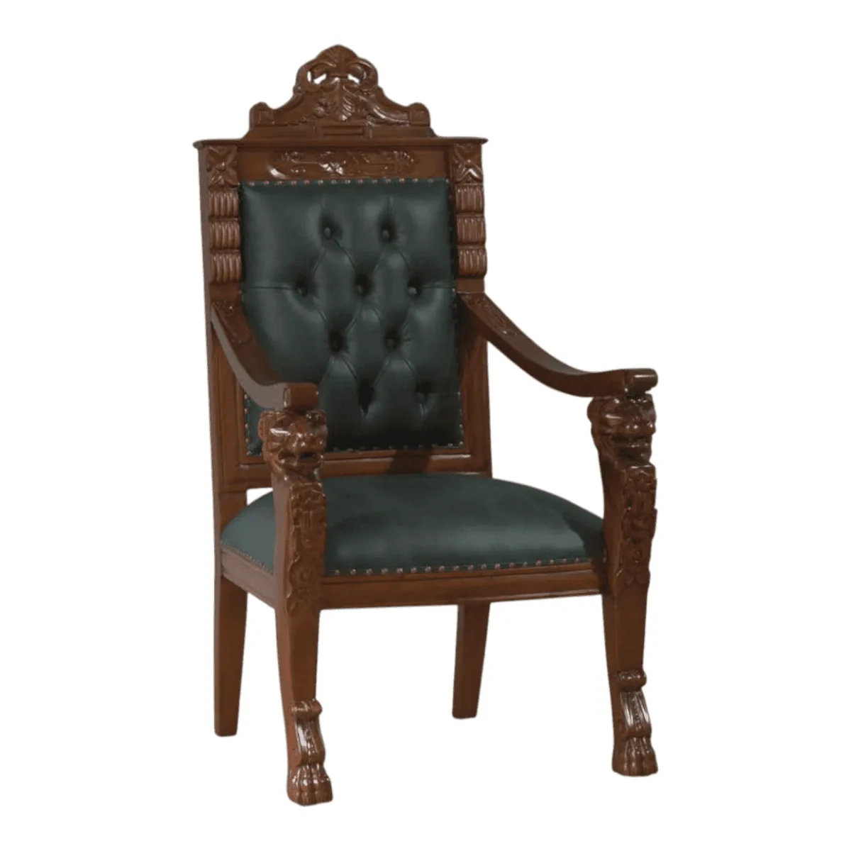 Mero Armchair - Image 2