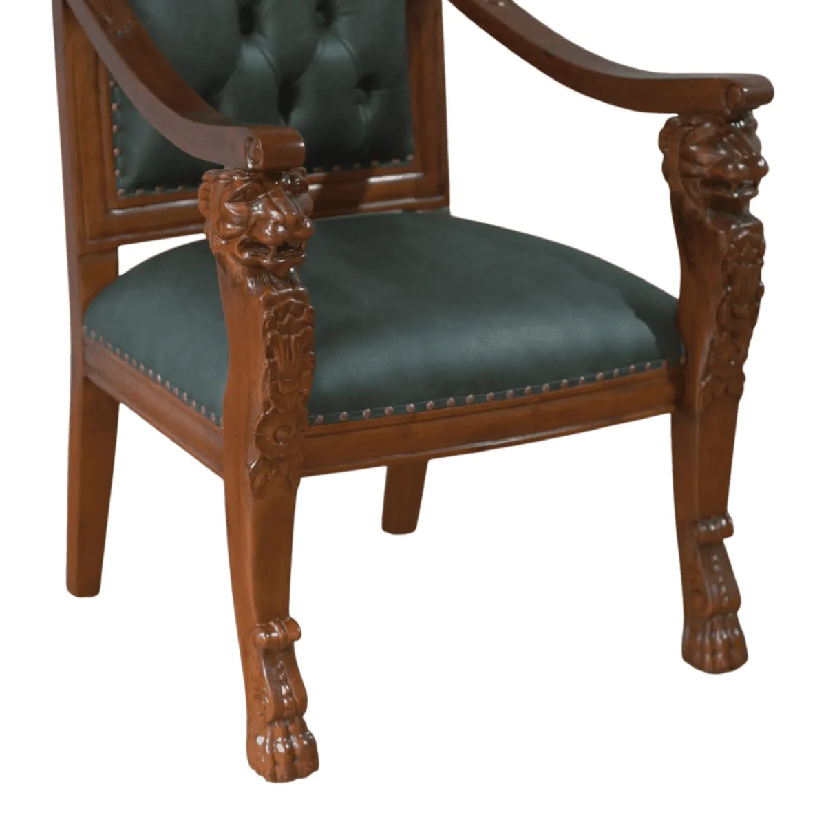 Mero Armchair - Image 4