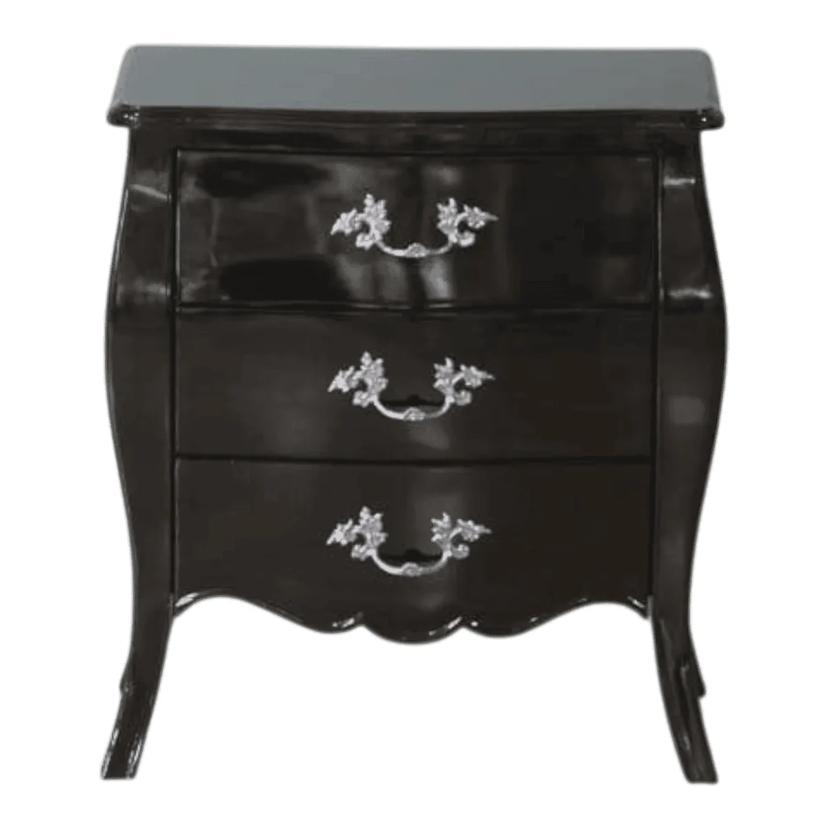 Curvy Sidetables